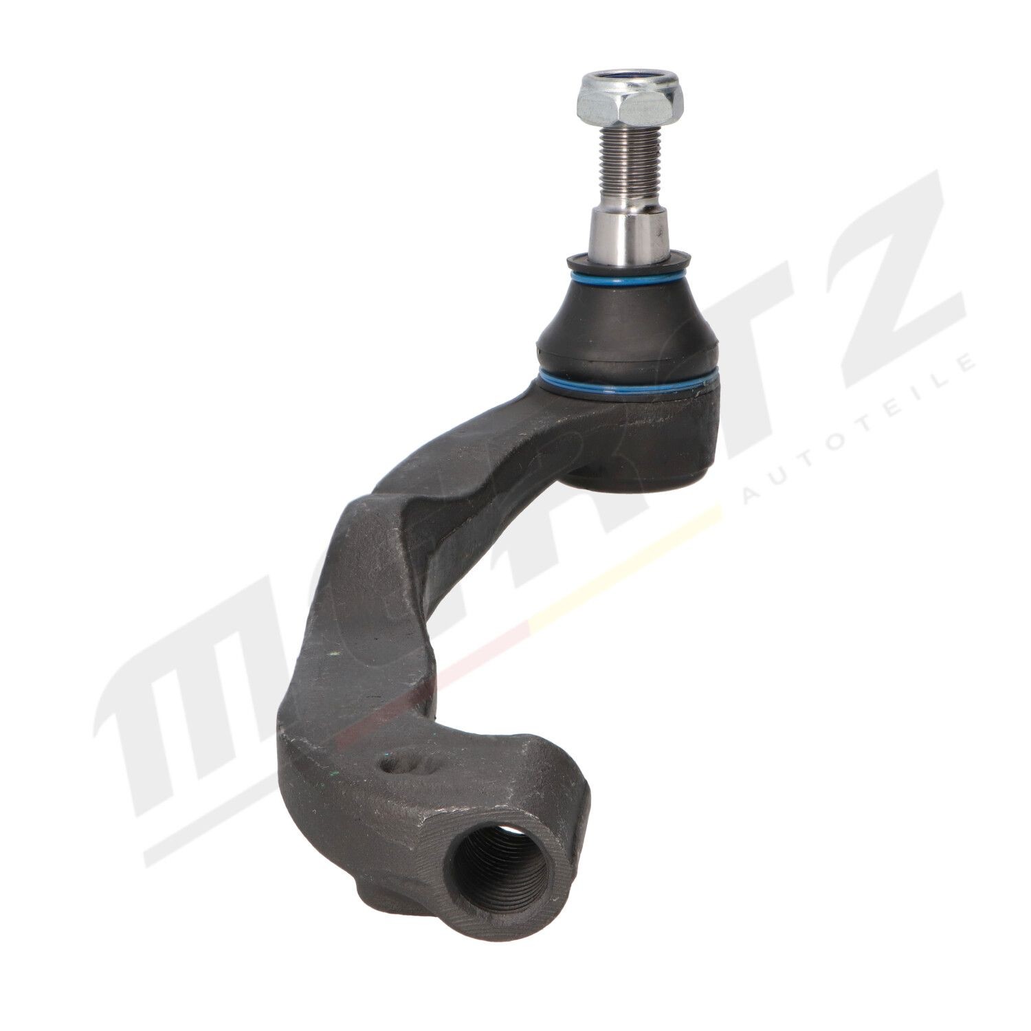 MS0157 Outer tie rod end MERTZ M-S0157 review and test