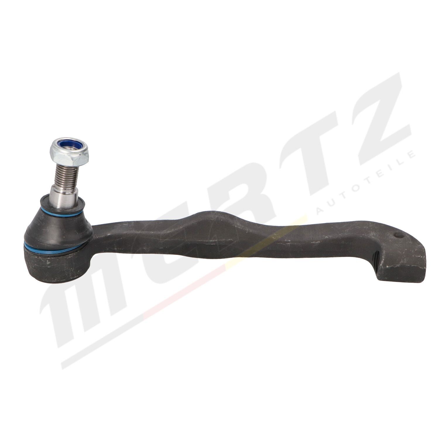 MERTZ M14x1,5 mm, Front Axle Right, with self-locking nut Tie rod end M-S0158 buy