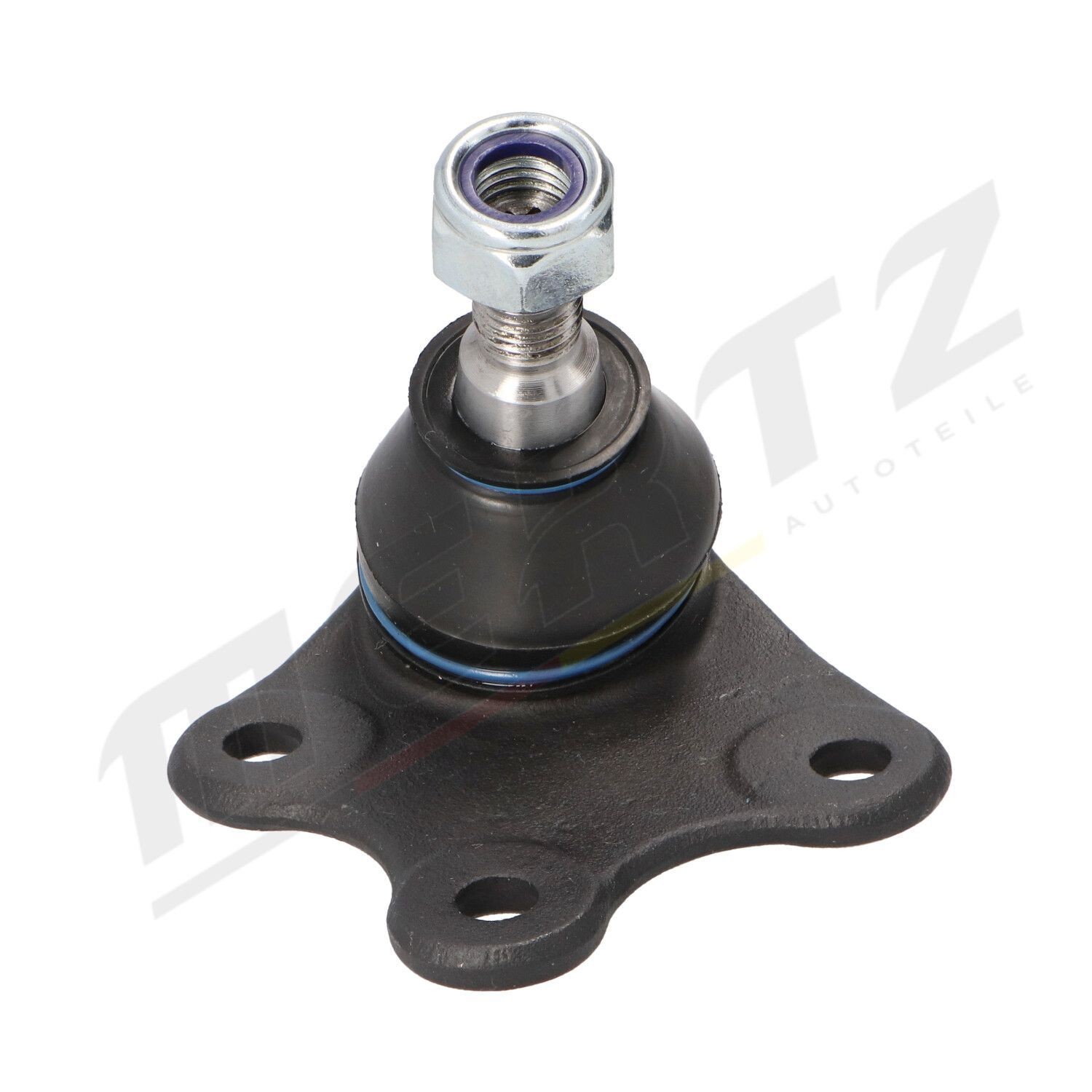 MS0191 Ball joint suspension arm MERTZ M-S0191 review and test