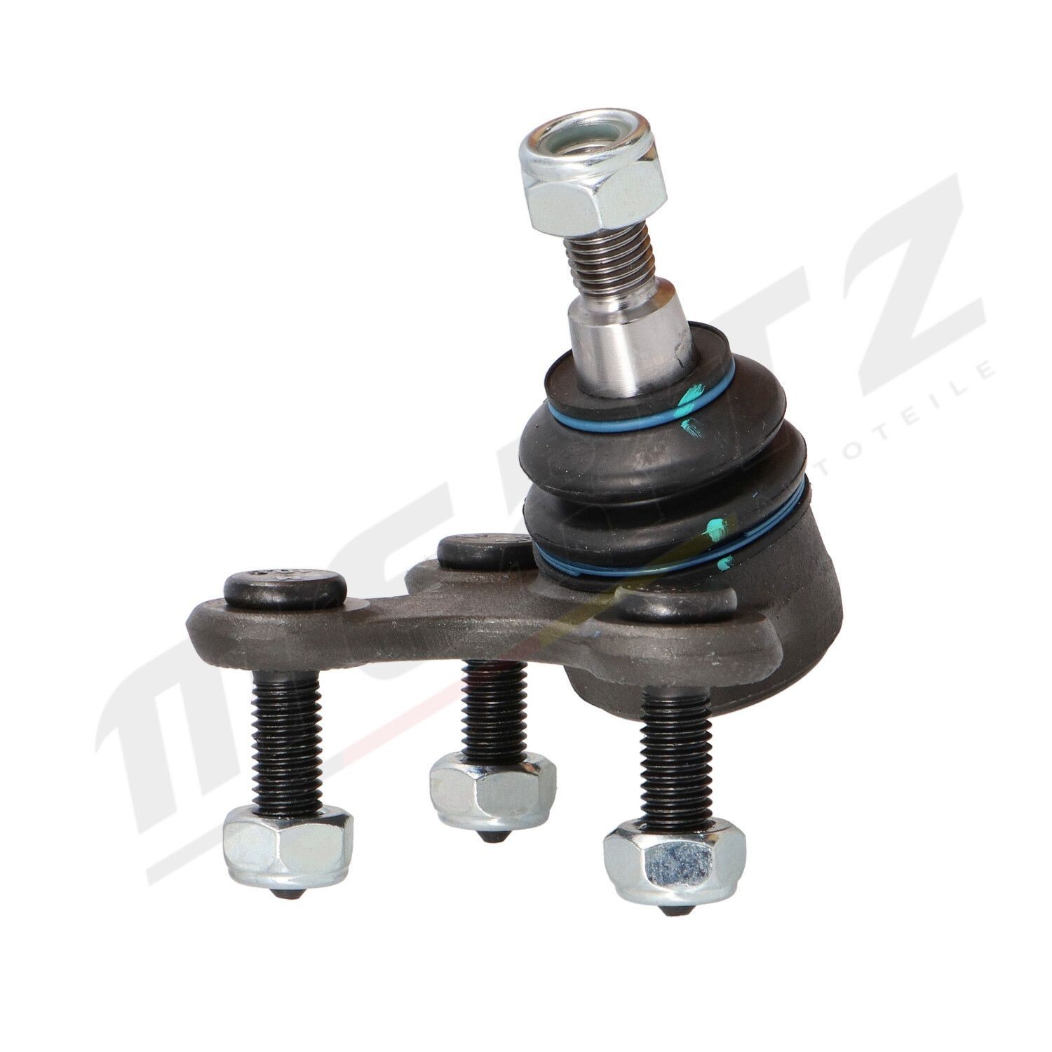 MERTZ MS0198 Suspension ball joint VW Caddy 3 2.0 EcoFuel 109 hp CNG 2008 price