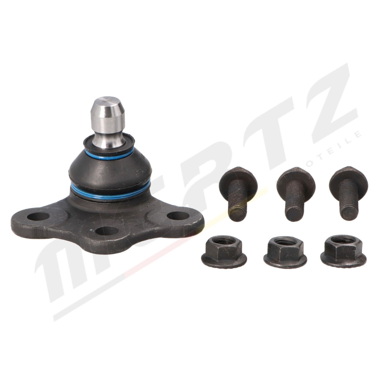 Ball Joint MERTZ M-S0231 - Opel CORSA Steering system spare parts order