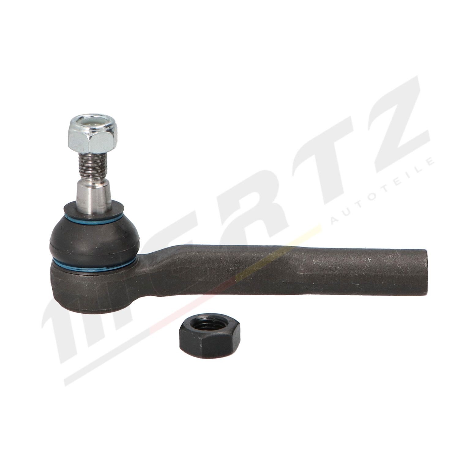 Track rod end MERTZ M-S0243 - Opel ASTRA Steering system spare parts order