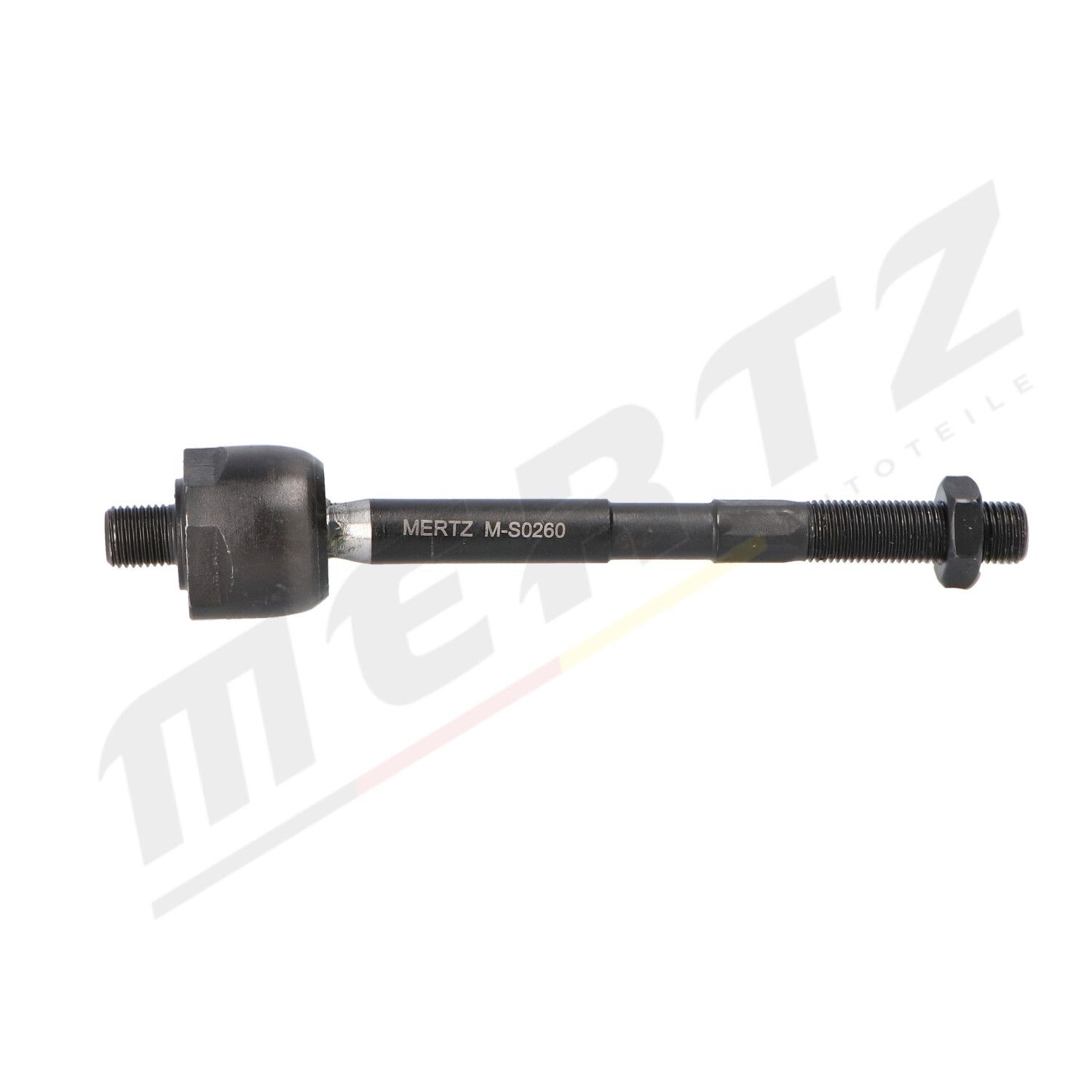 MERTZ M-S0260 Inner tie rod FORD experience and price