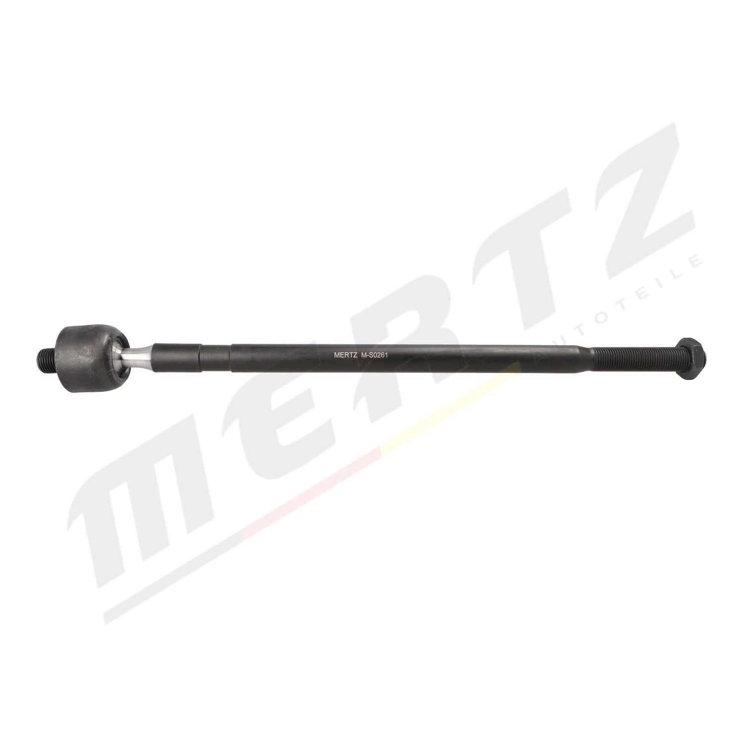 MERTZ M-S0261 Inner tie rod FORD experience and price