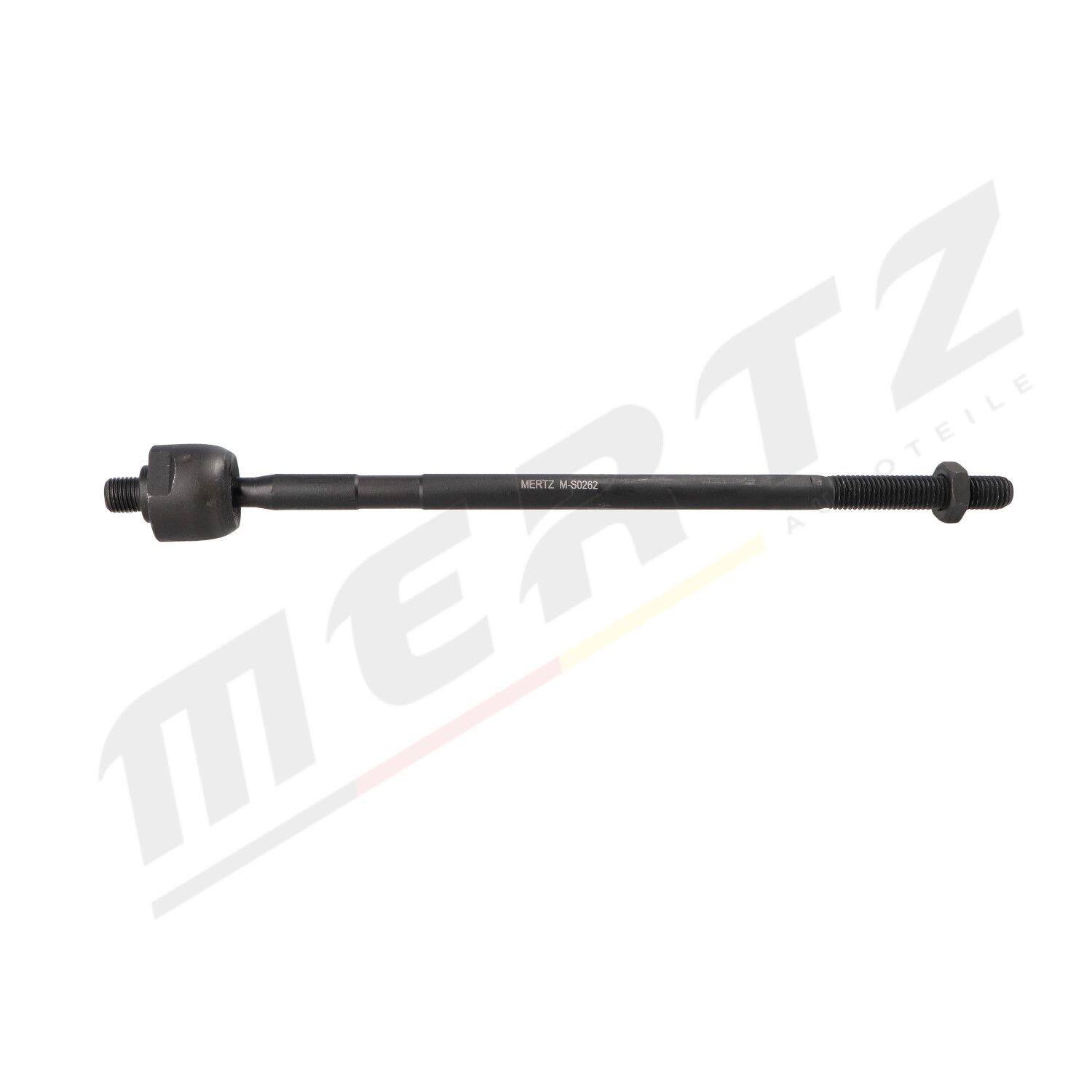 MERTZ M-S0262 Inner tie rod FORD experience and price