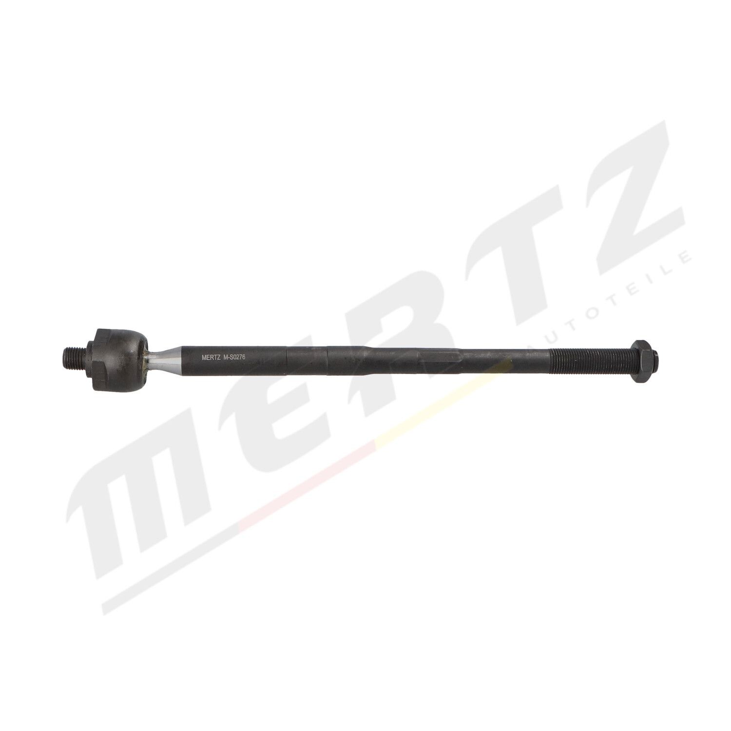 M-S0276 MERTZ Inner track rod end FORD Front Axle Left, Front Axle Right, 345 mm