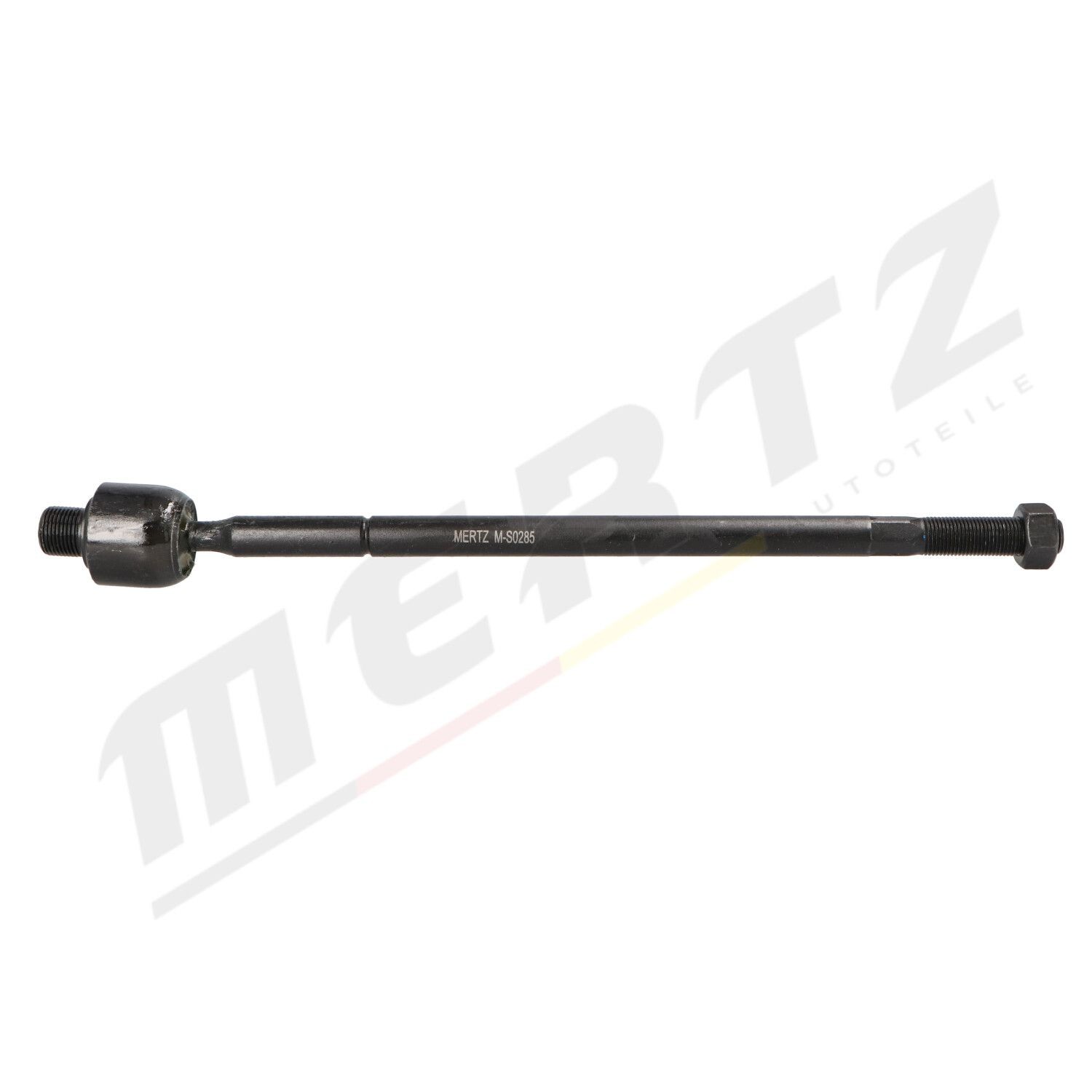 MERTZ M-S0285 Inner tie rod FORD experience and price