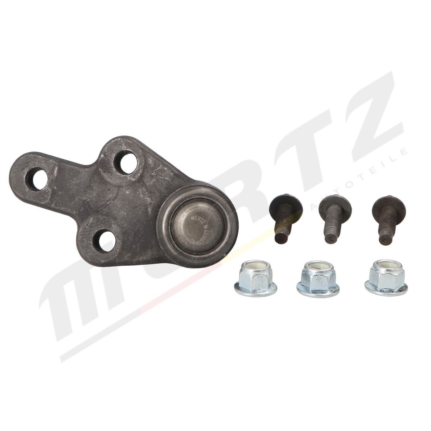 Ford Ball Joint MERTZ M-S0300 at a good price