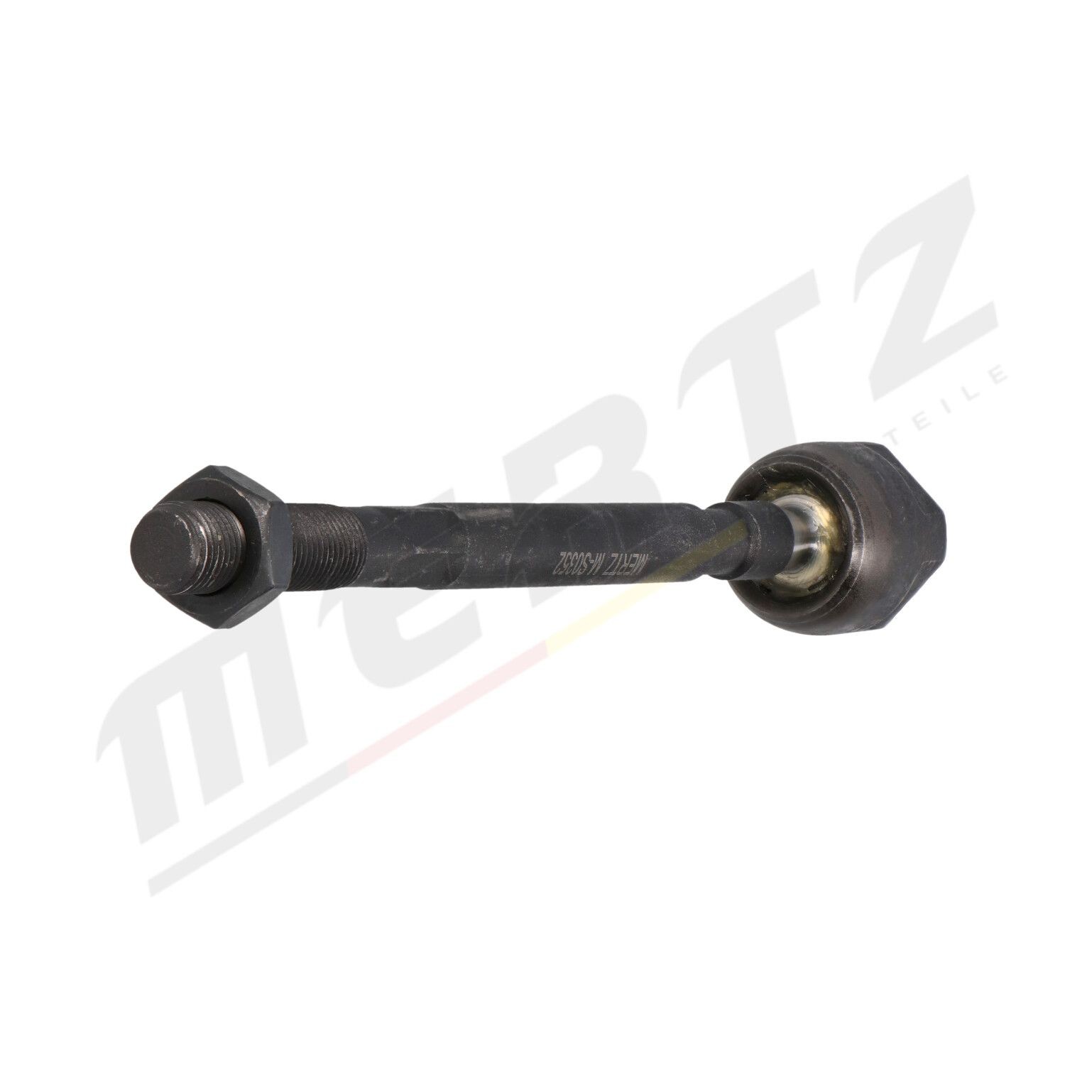 M-S0352 Steering rack end M-S0352 MERTZ Front Axle Left, Front Axle Right, 240 mm