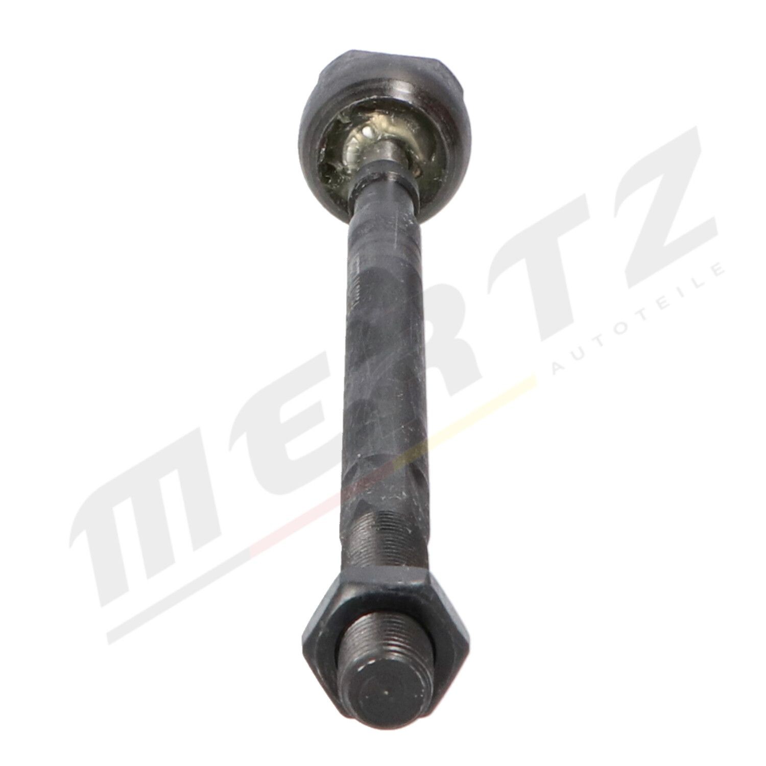 M-S0354 Steering rack end M-S0354 MERTZ Front Axle Left, Front Axle Right, 296 mm