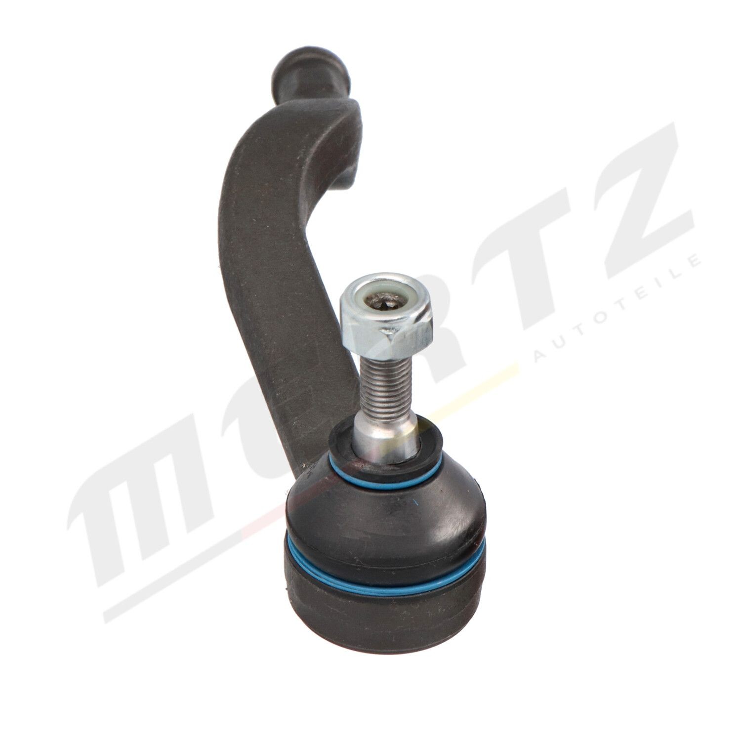 MS0362 Outer tie rod end MERTZ M-S0362 review and test