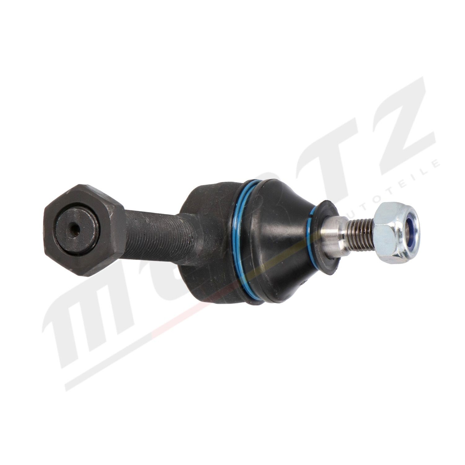 MS0375 Outer tie rod end MERTZ M-S0375 review and test
