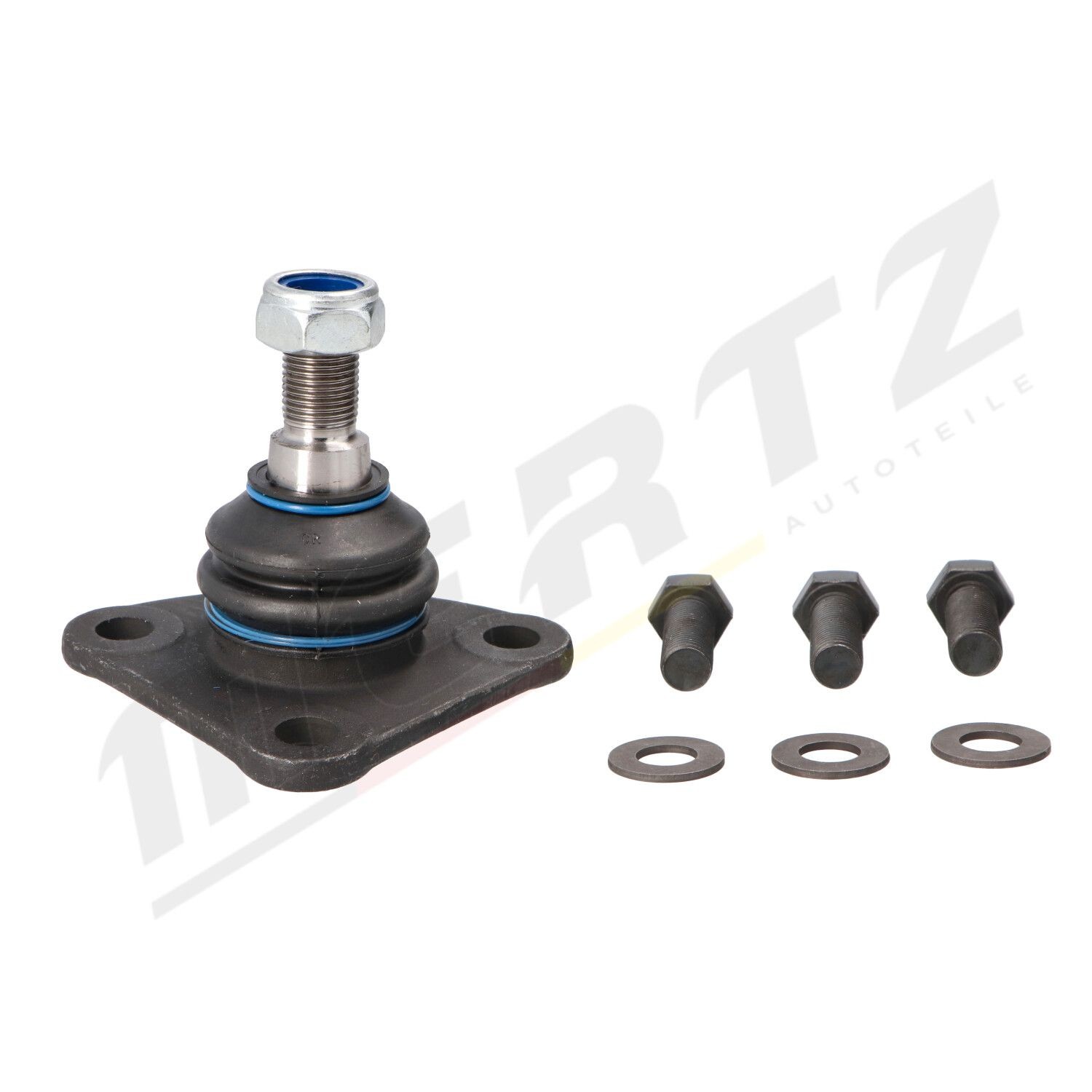 Ball Joint MERTZ M-S0409 - Citroen RELAY Steering spare parts order