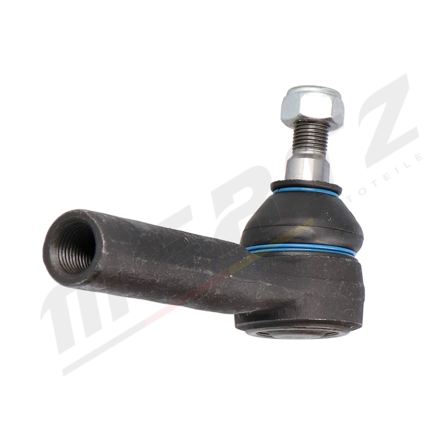 MS0427 Outer tie rod end MERTZ M-S0427 review and test