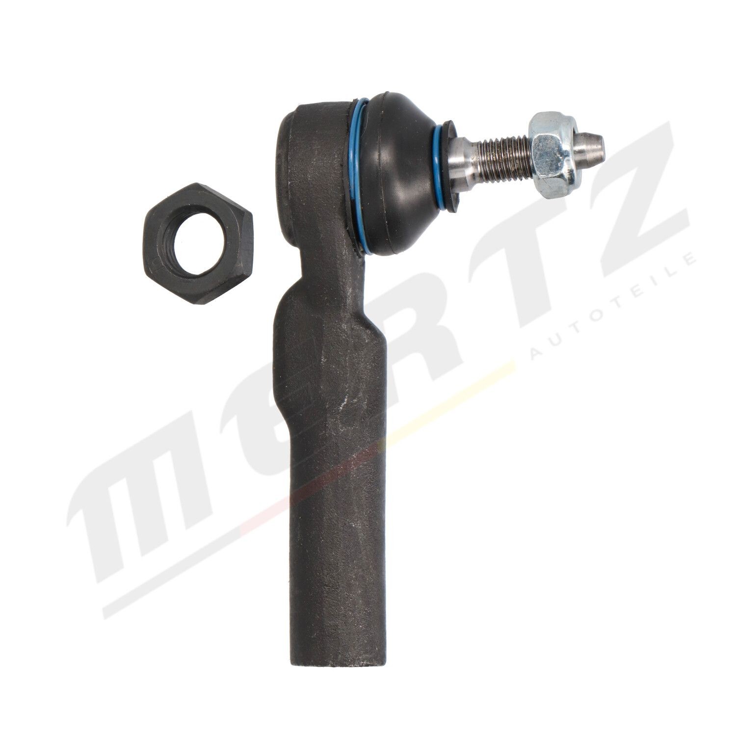 MERTZ MS0431 Outer tie rod FIAT Doblo 119 1.6 Natural Power 92 hp Petrol/Compressed Natural Gas (CNG) 2009 price