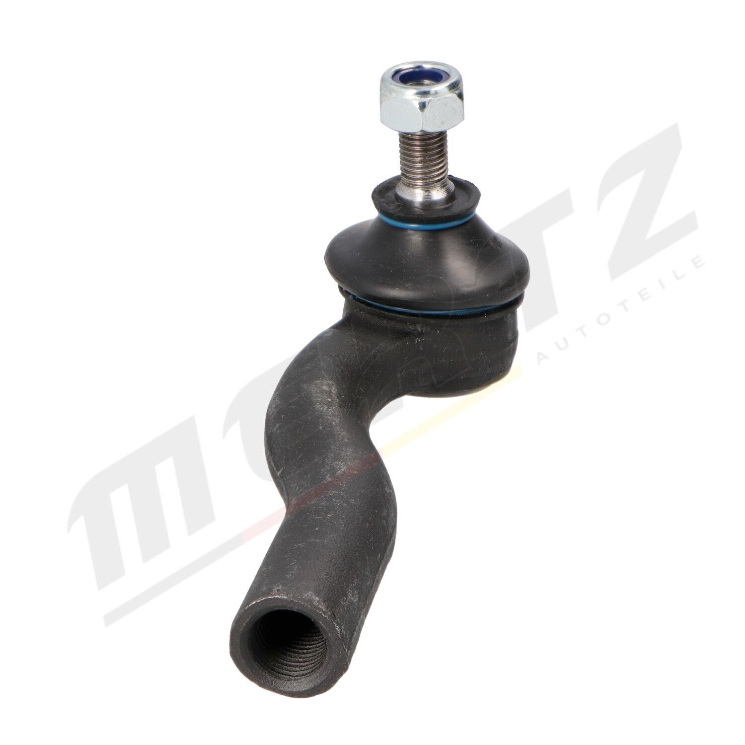 MS0433 Outer tie rod end MERTZ M-S0433 review and test