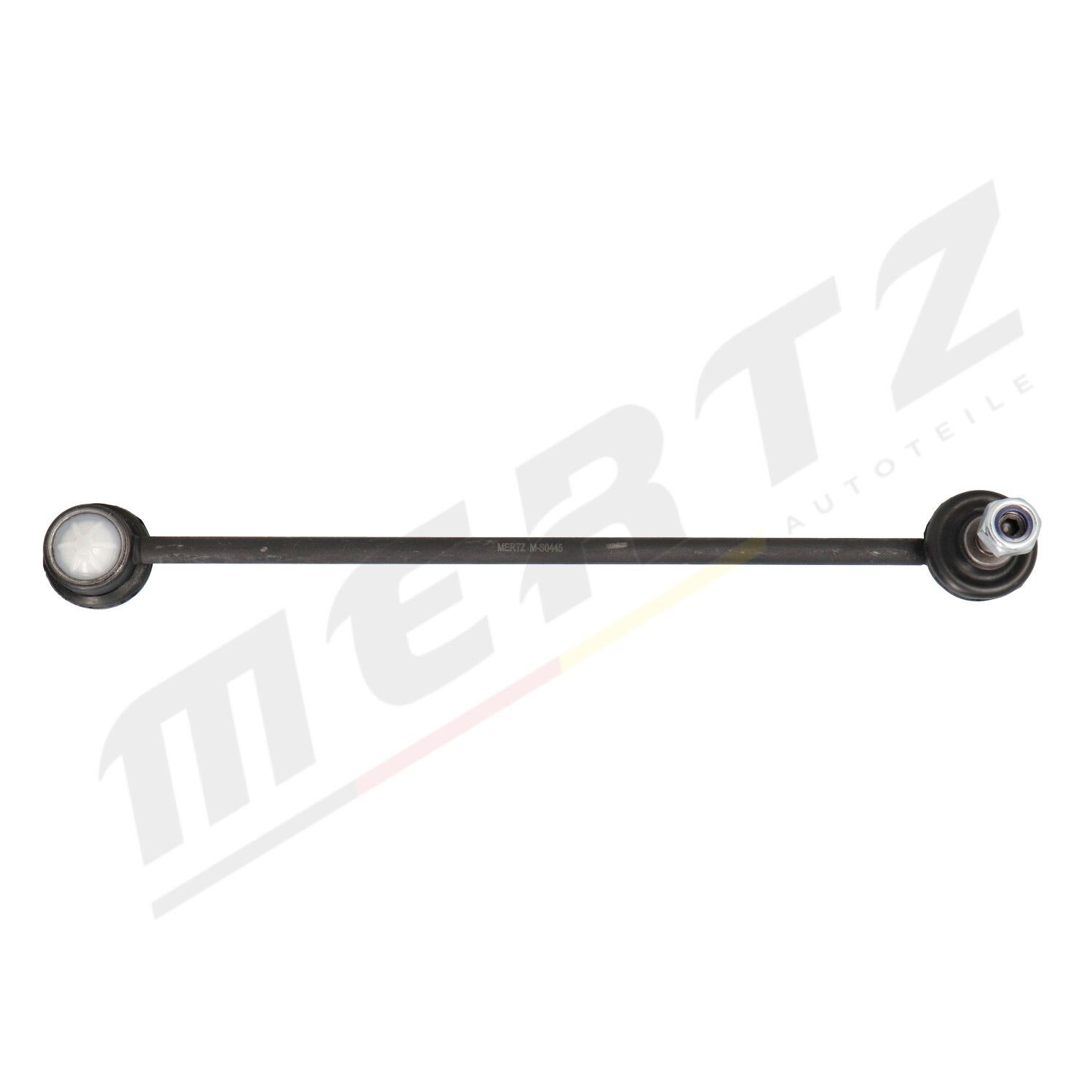 MERTZ M-S0445 Anti roll bar links FIAT PANDA 2007 in original quality