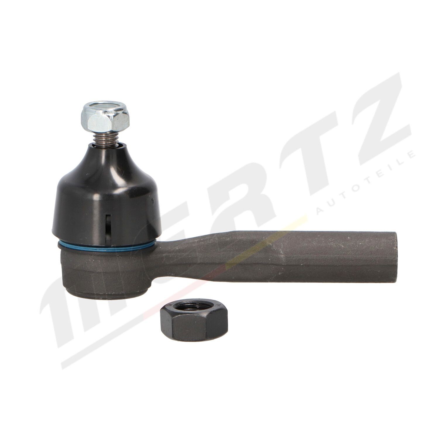 MERTZ MS0455 Track rod end ball joint ABARTH Punto (199) 1.4 SUPERSPORT (199.AXX1B) 180 hp Petrol 2014