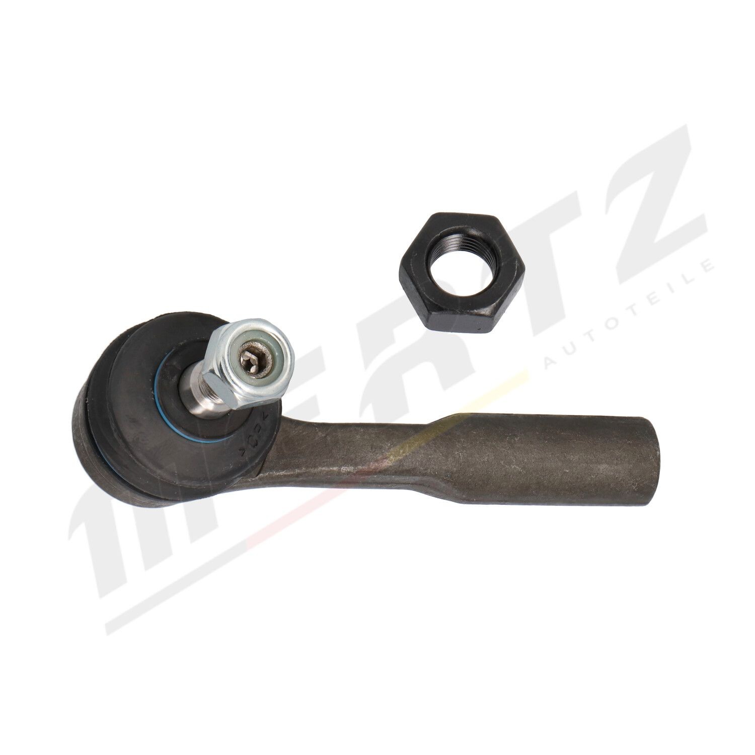 MERTZ MS0456 Outer tie rod end ABARTH Punto (199) 1.4 SUPERSPORT (199.AXX1B) 180 hp Petrol 2013