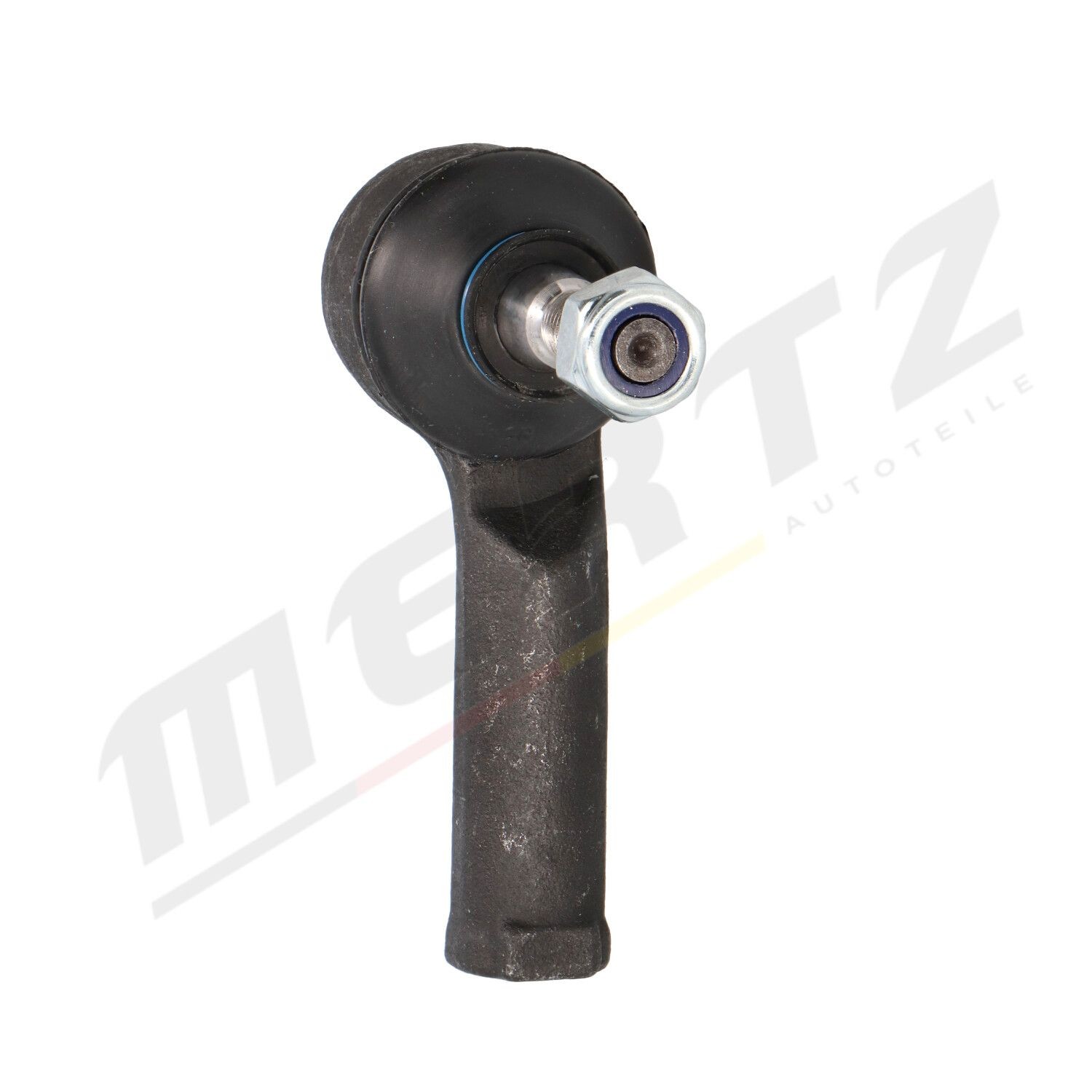 MS0511 Outer tie rod end MERTZ M-S0511 review and test