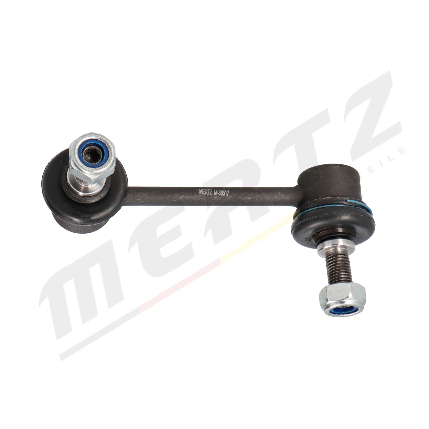 Anti-roll bar link MERTZ M-S0517 - Ford USA Probe I Suspension spare parts order