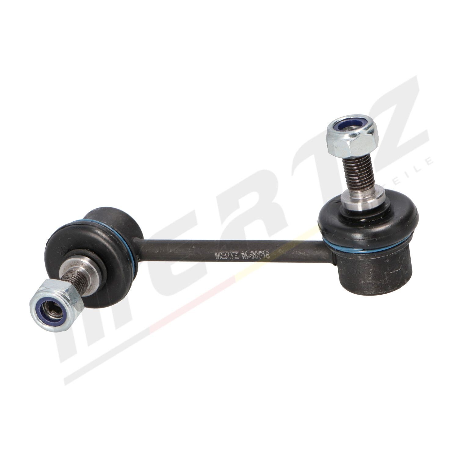 Anti-roll bar link MERTZ M-S0518 - Ford USA Probe I Suspension system spare parts order