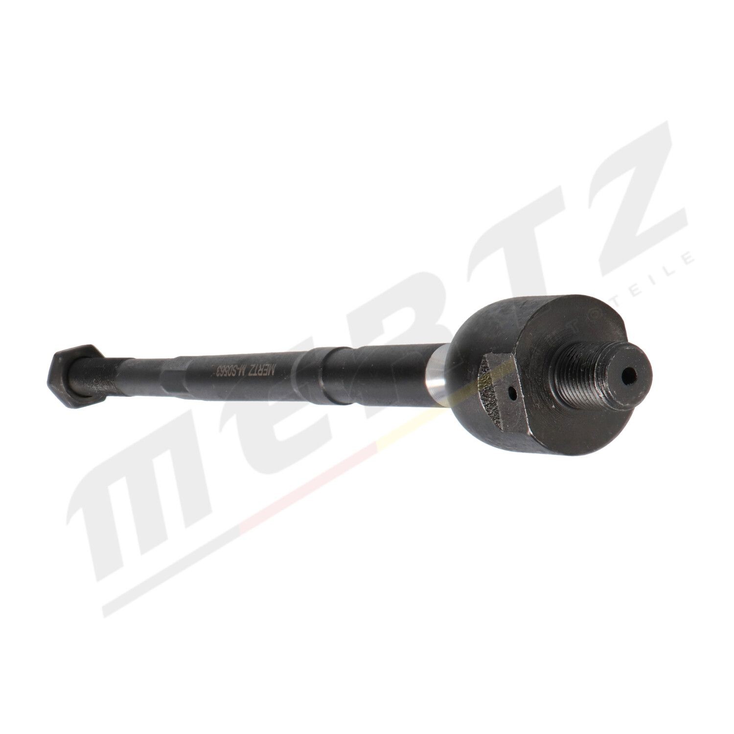MS0563 Rack end MERTZ M-S0563 review and test