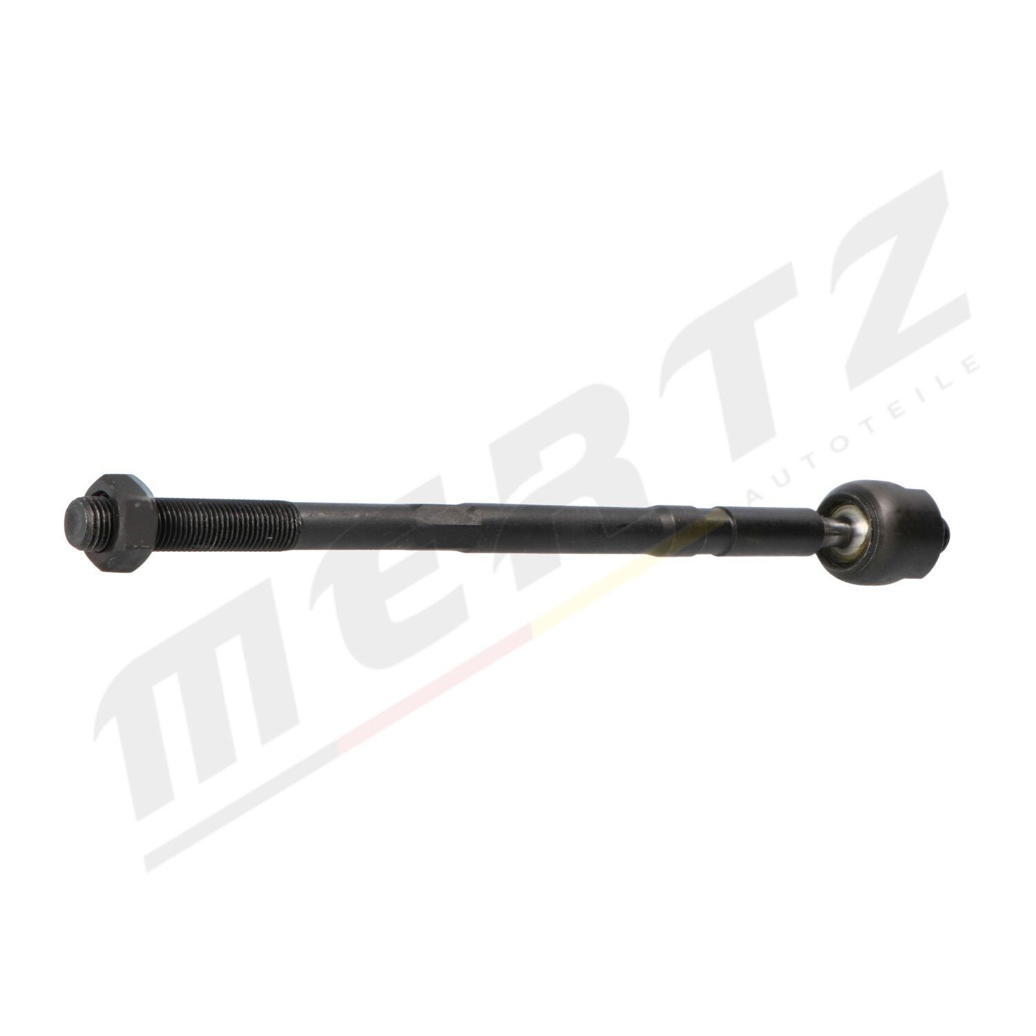 MERTZ M-S0563 Inner tie rod end Front Axle Left, Front Axle Right, 338 mm