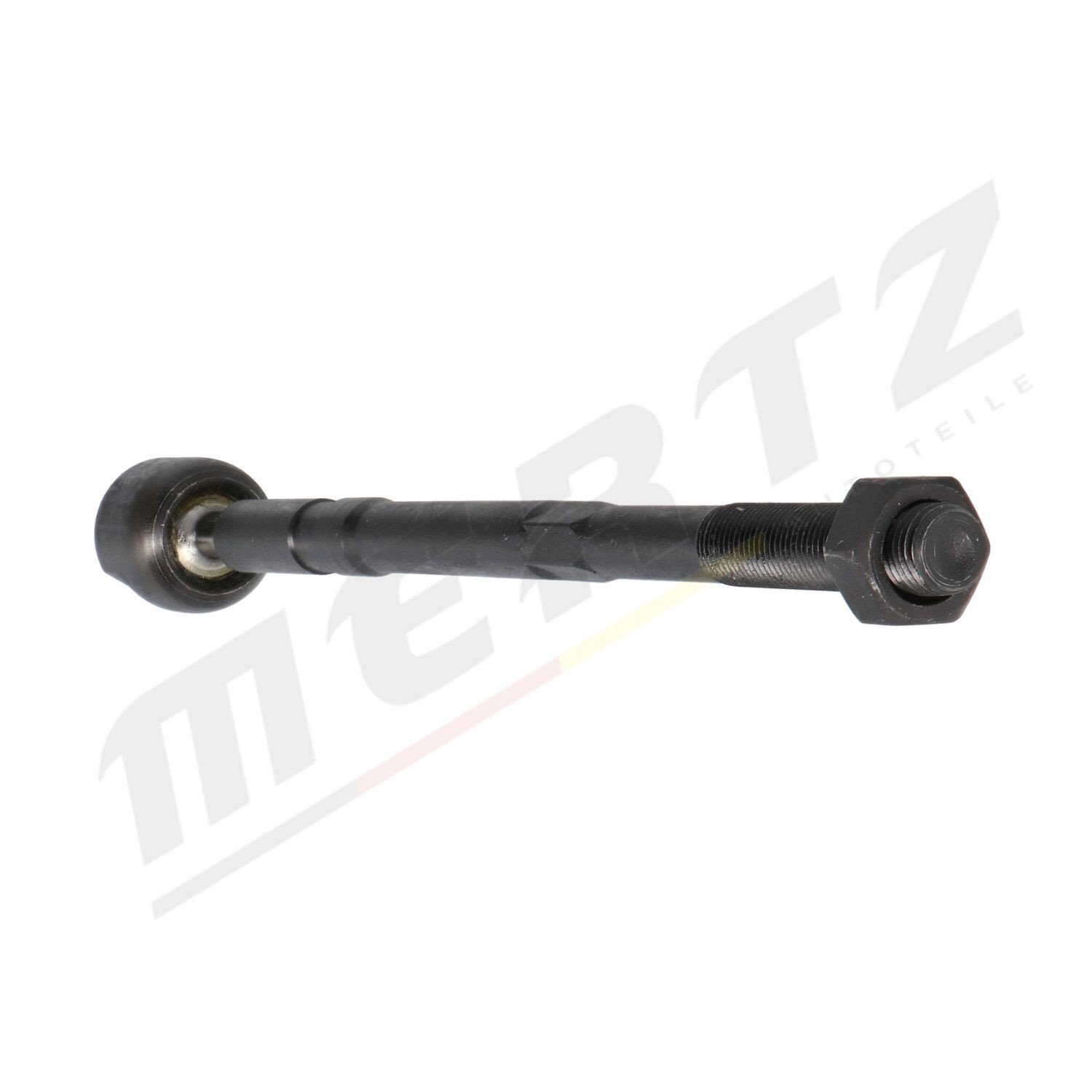 M-S0563 Steering rack end M-S0563 MERTZ Front Axle Left, Front Axle Right, 338 mm