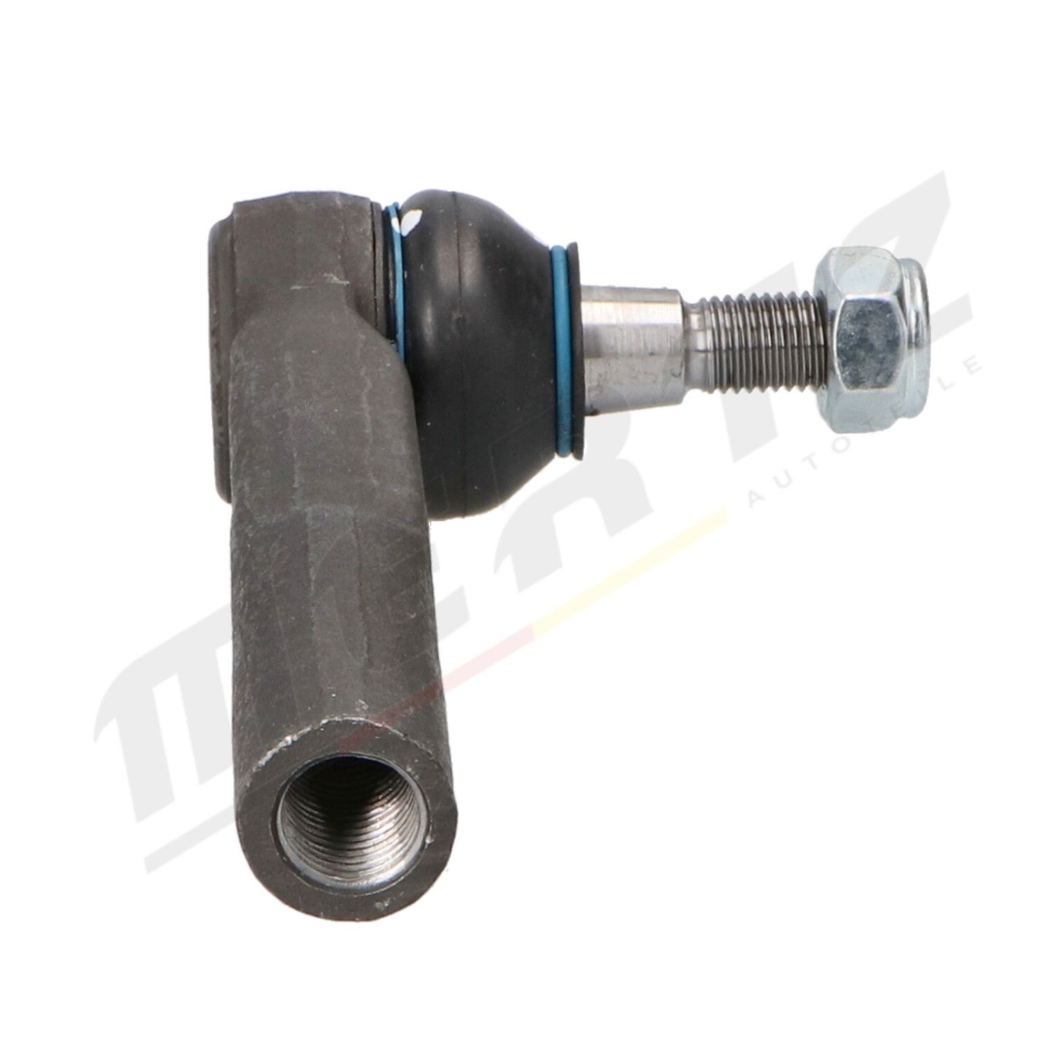 M-S0577 Tie rod end M-S0577 MERTZ Front Axle Right, with self-locking nut