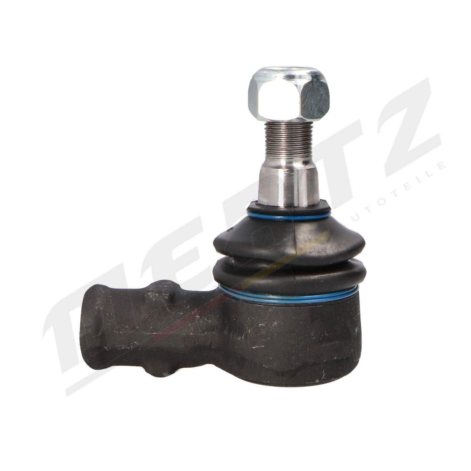 MERTZ M18x1,5 mm, Front Axle Left, Front Axle Right, with self-locking nut Thread Type: with right-hand thread Tie rod end M-S0604 buy