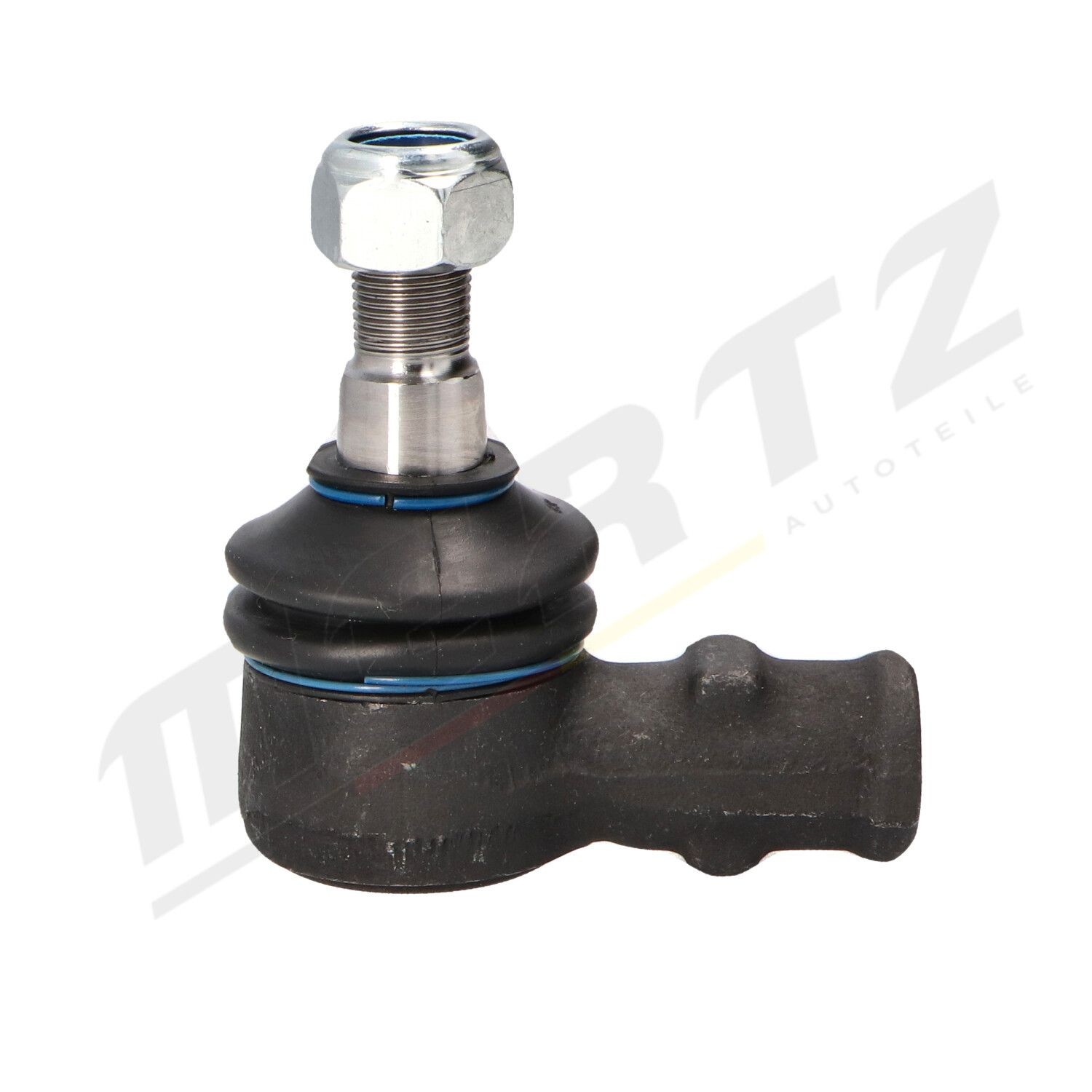 MS0604 Outer tie rod end MERTZ M-S0604 review and test
