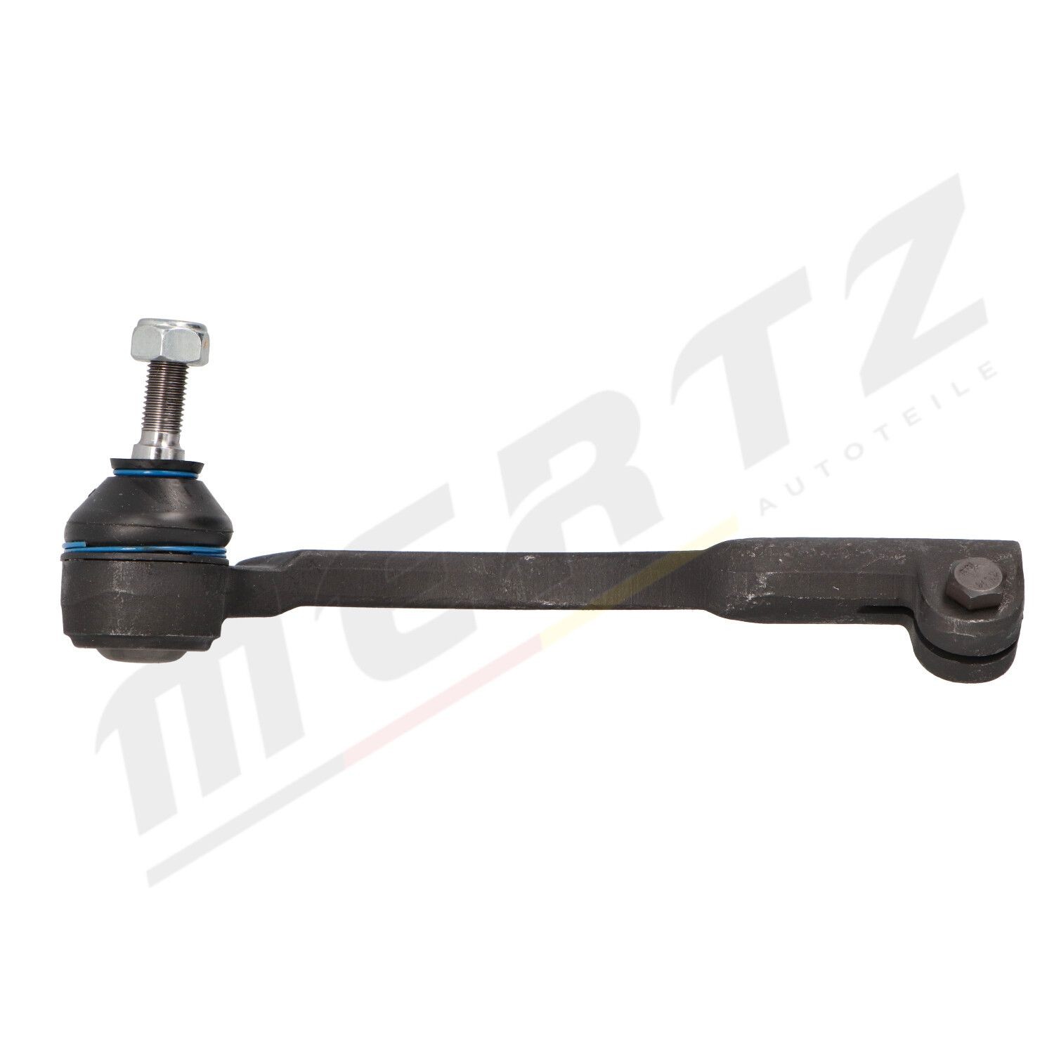 MERTZ M10x1,25 mm, Front Axle Right, with self-locking nut Tie rod end M-S0620 buy