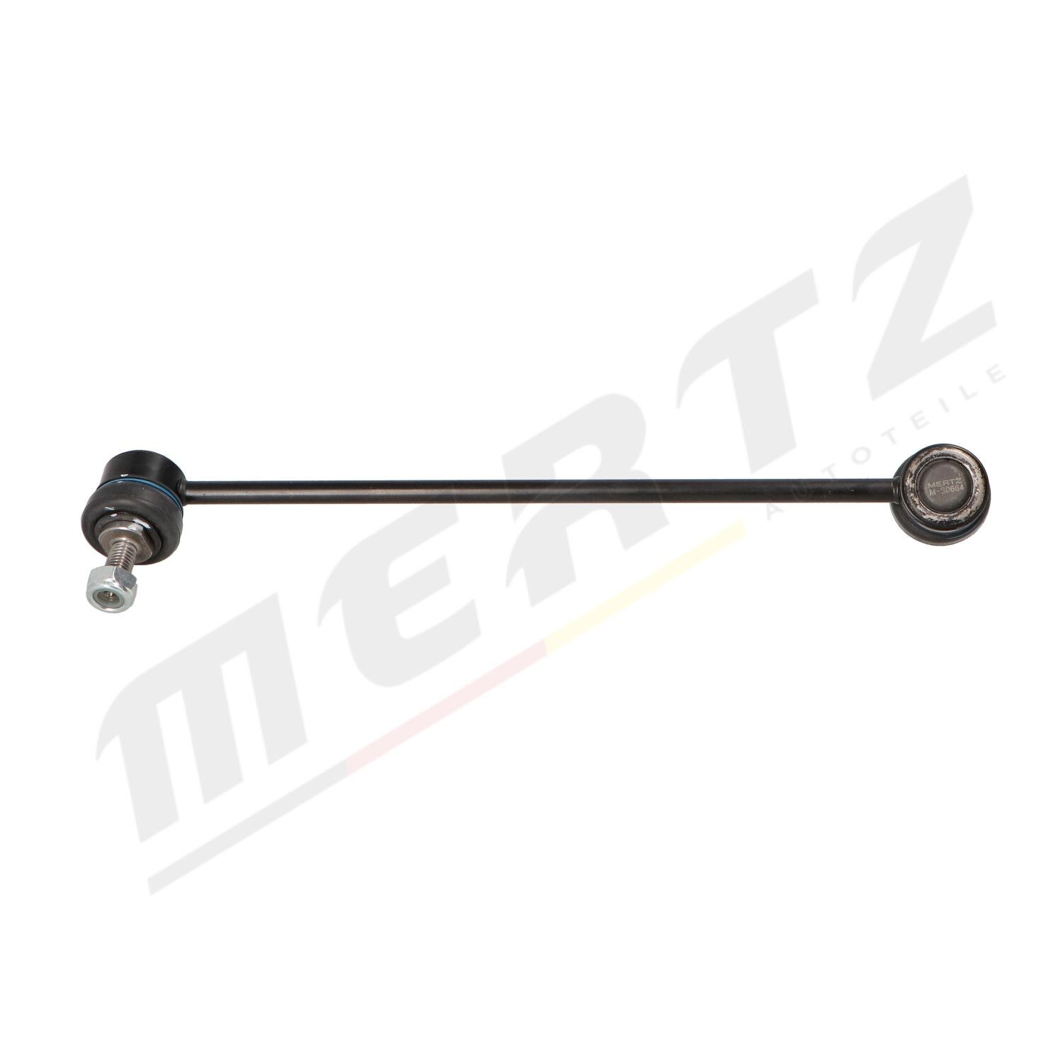 MERTZ M-S0664 Control arm repair kit 3130 3 414 300