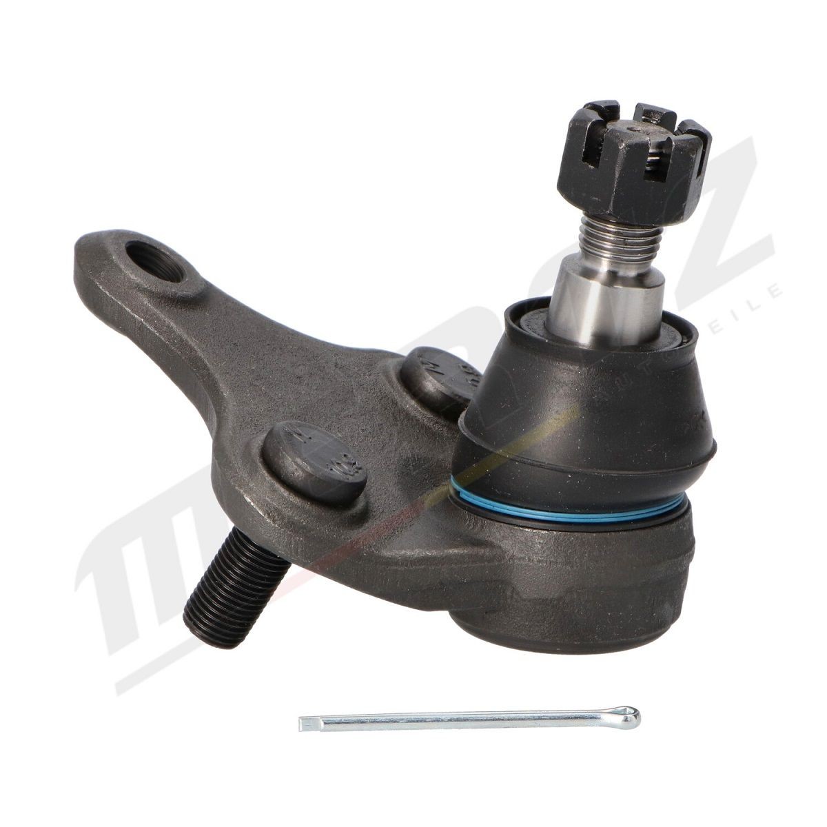 Ball Joint MERTZ M-S0723 - Toyota AURIS Steering system spare parts order