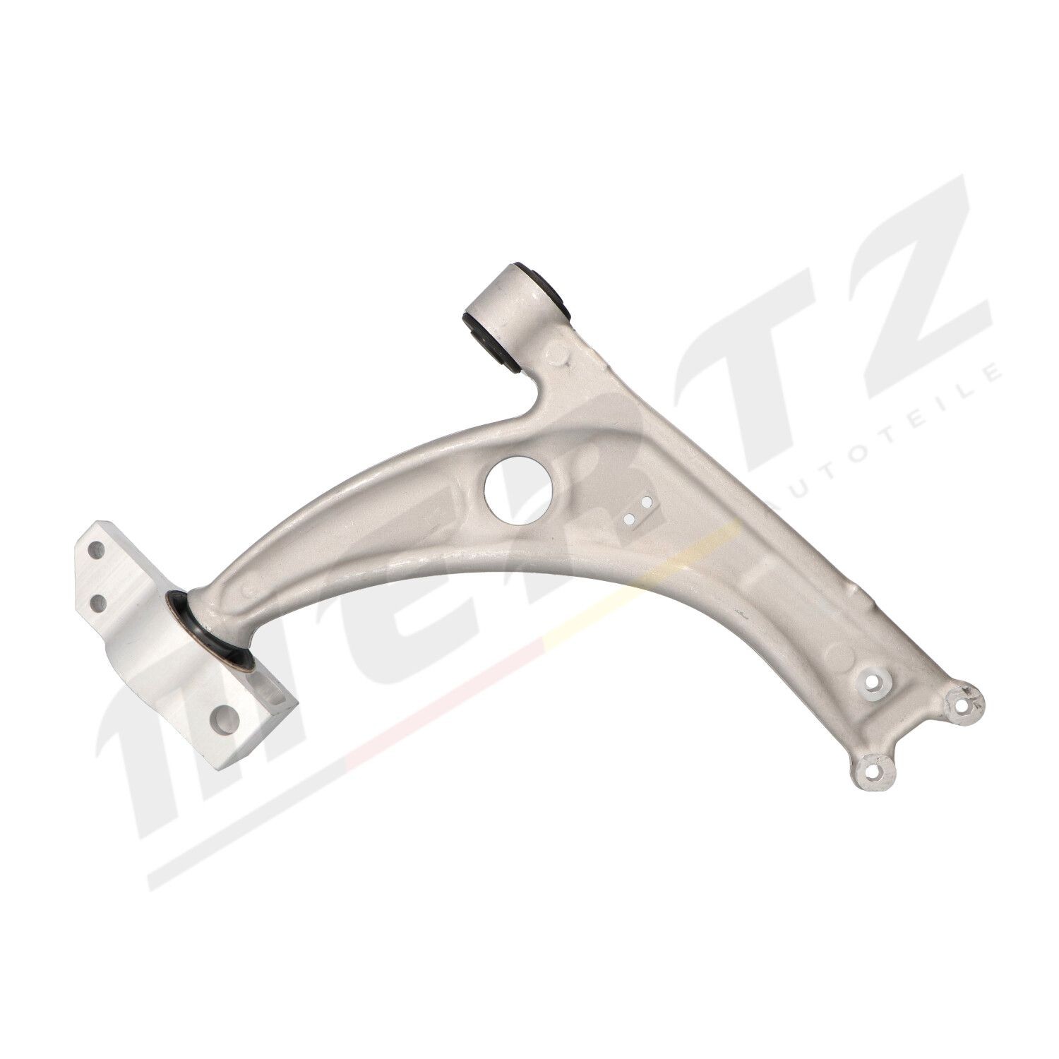 MERTZ without ball joint, with bearing(s), Front Axle Left, Front Axle Right, Control Arm, Aluminium Control arm M-S0788 buy