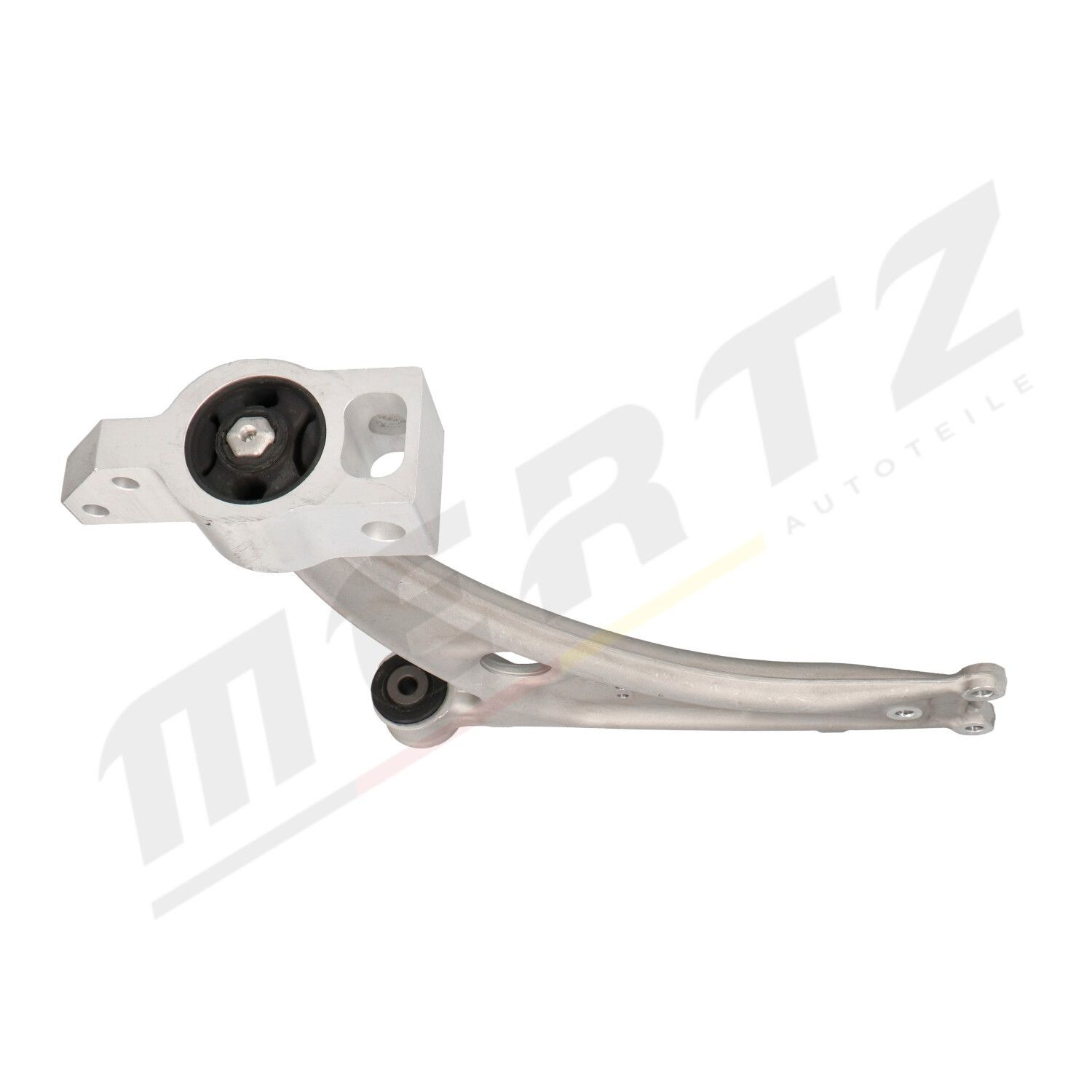 MS0788 Track control arm MERTZ M-S0788 review and test