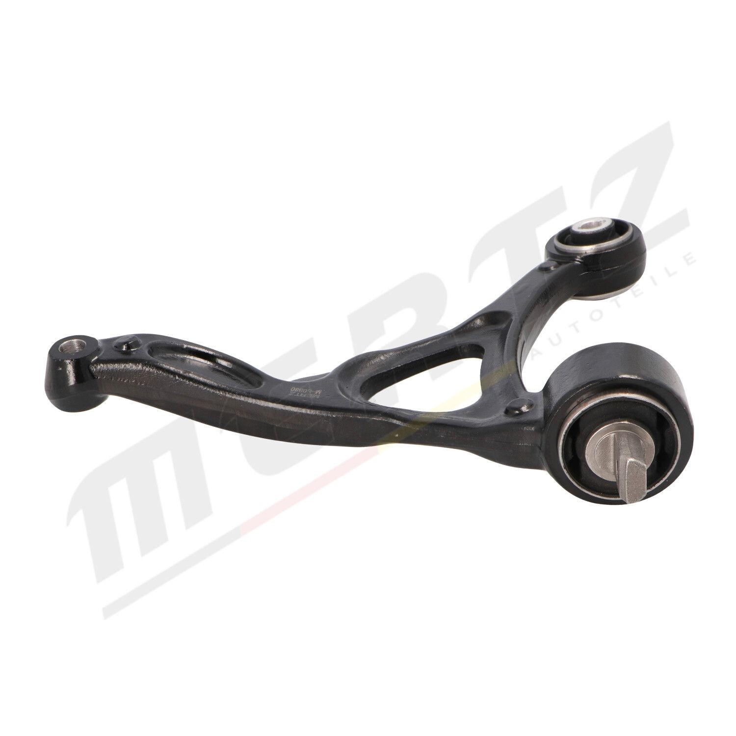 MS0930 Track control arm MERTZ M-S0930 review and test