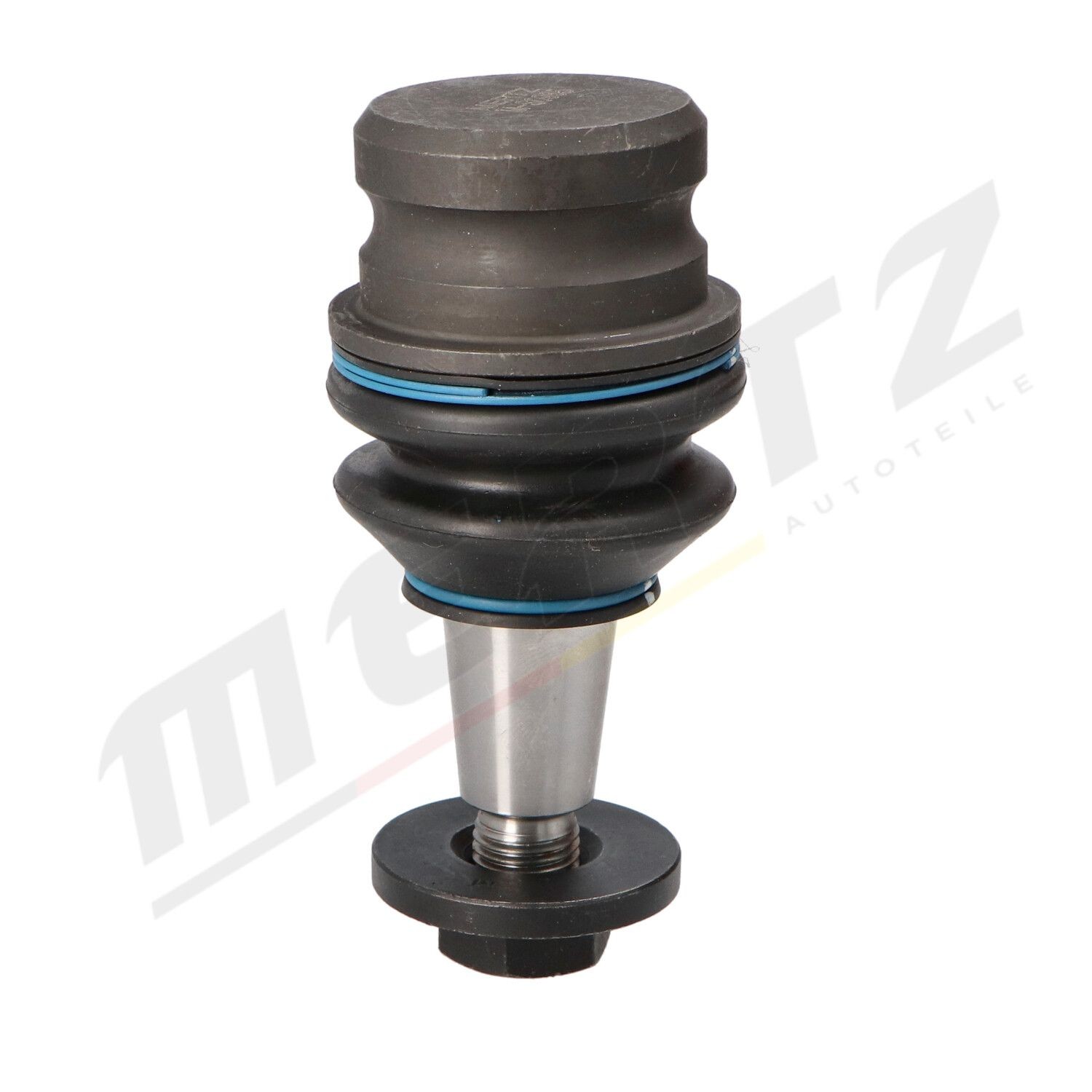 M-S0965 Suspension ball joint M-S0965 MERTZ Front Axle Left, Front Axle Right, Lower, with nut, 18,5mm, M14x1,5mm