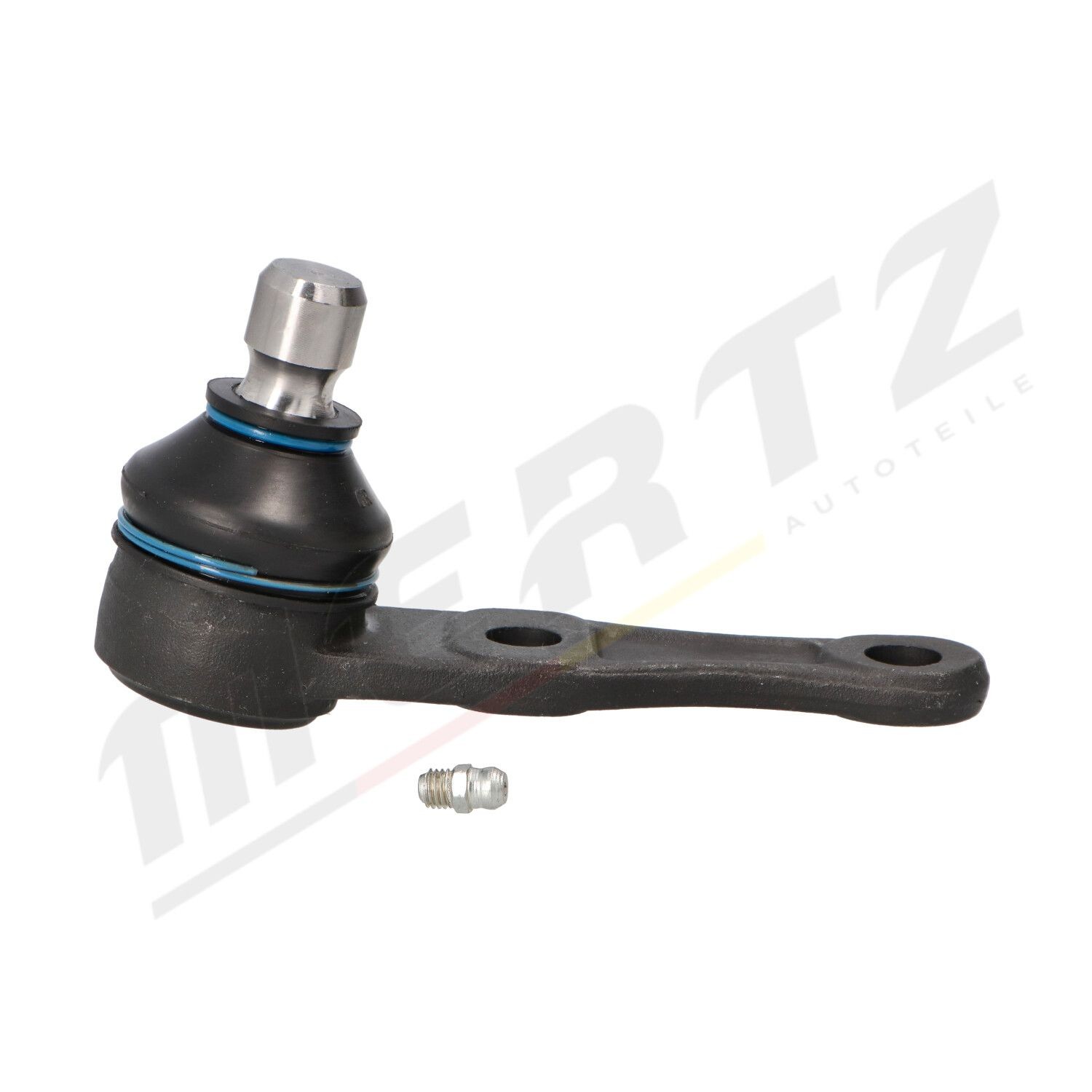 MERTZ Front Axle Left, Front Axle Right, 18mm, 150mm, 75mm, 45mm Cone Size: 18mm Suspension ball joint M-S1029 buy