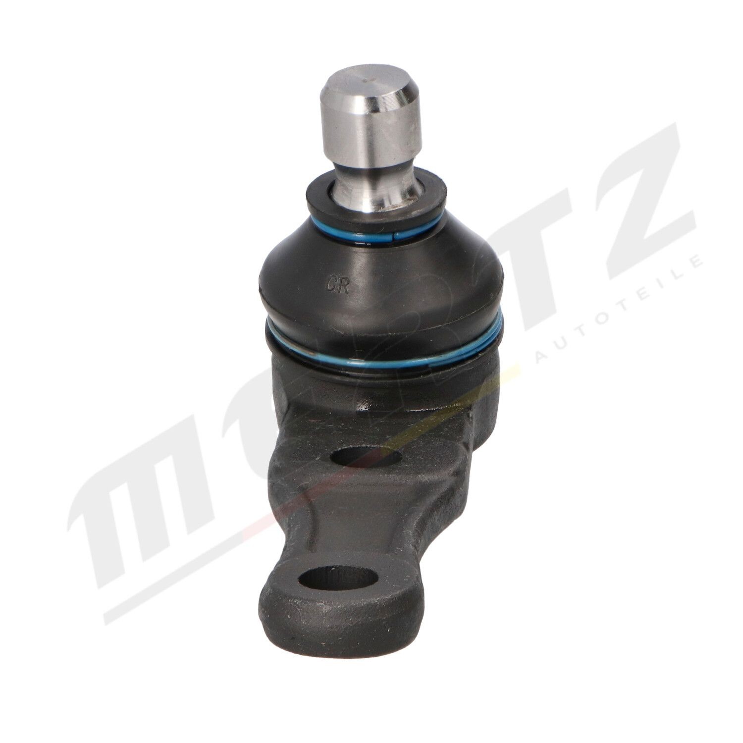 MS1029 Ball joint suspension arm MERTZ M-S1029 review and test
