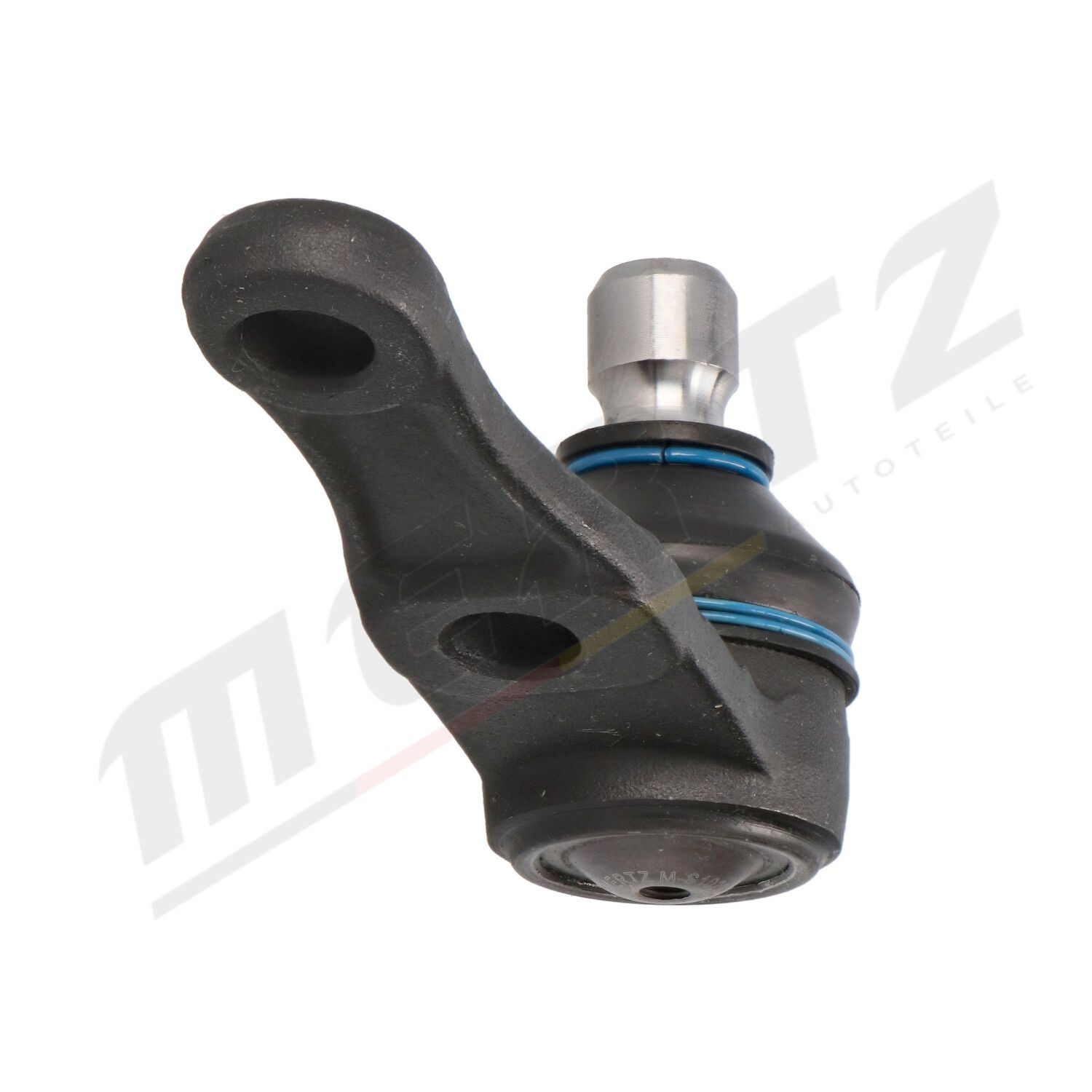 MERTZ M-S1029 Ball Joint Front Axle Left, Front Axle Right, 18mm, 150mm, 75mm, 45mm