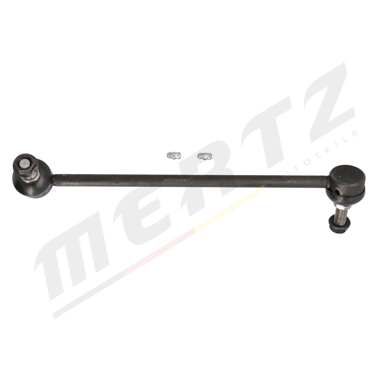 Great value for money - MERTZ Anti-roll bar link M-S1193