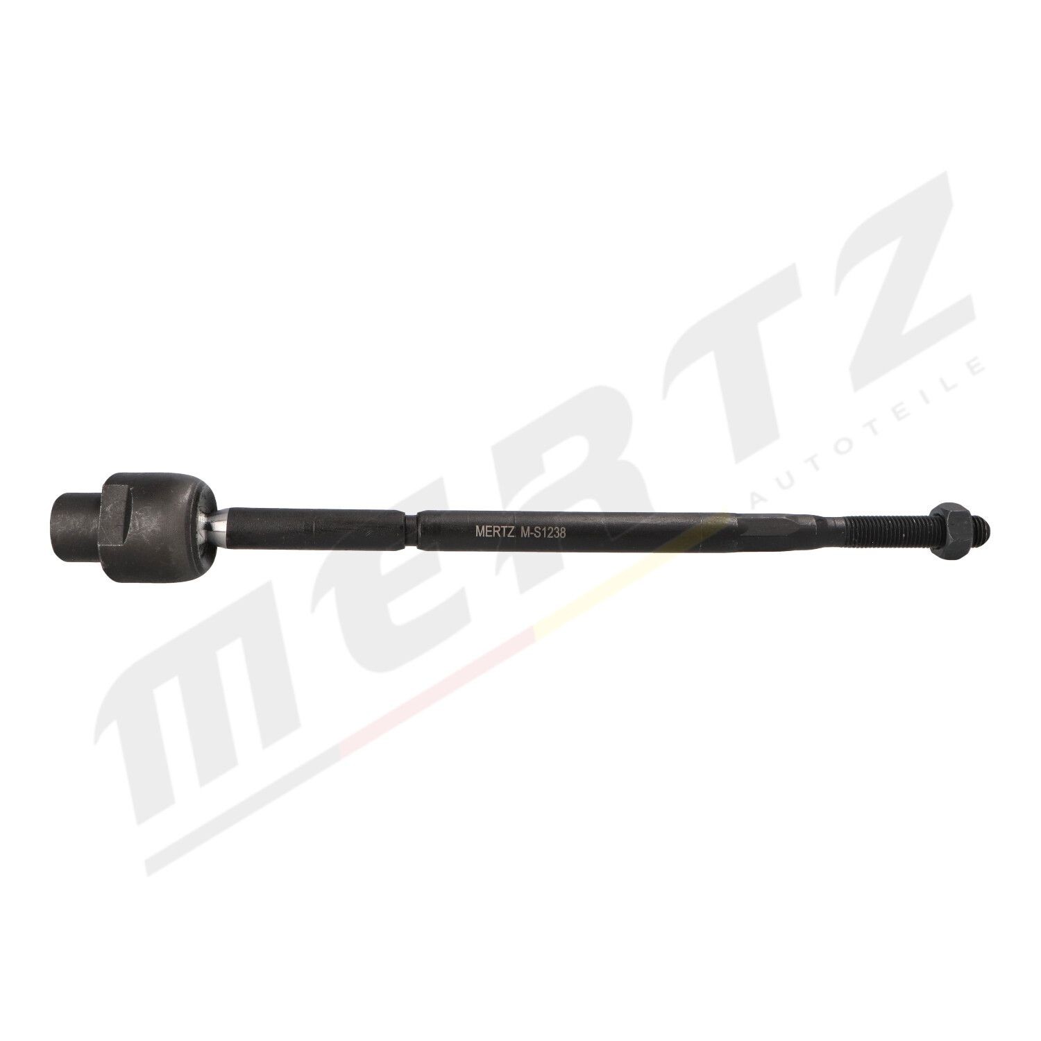 Great value for money - MERTZ Inner tie rod M-S1238