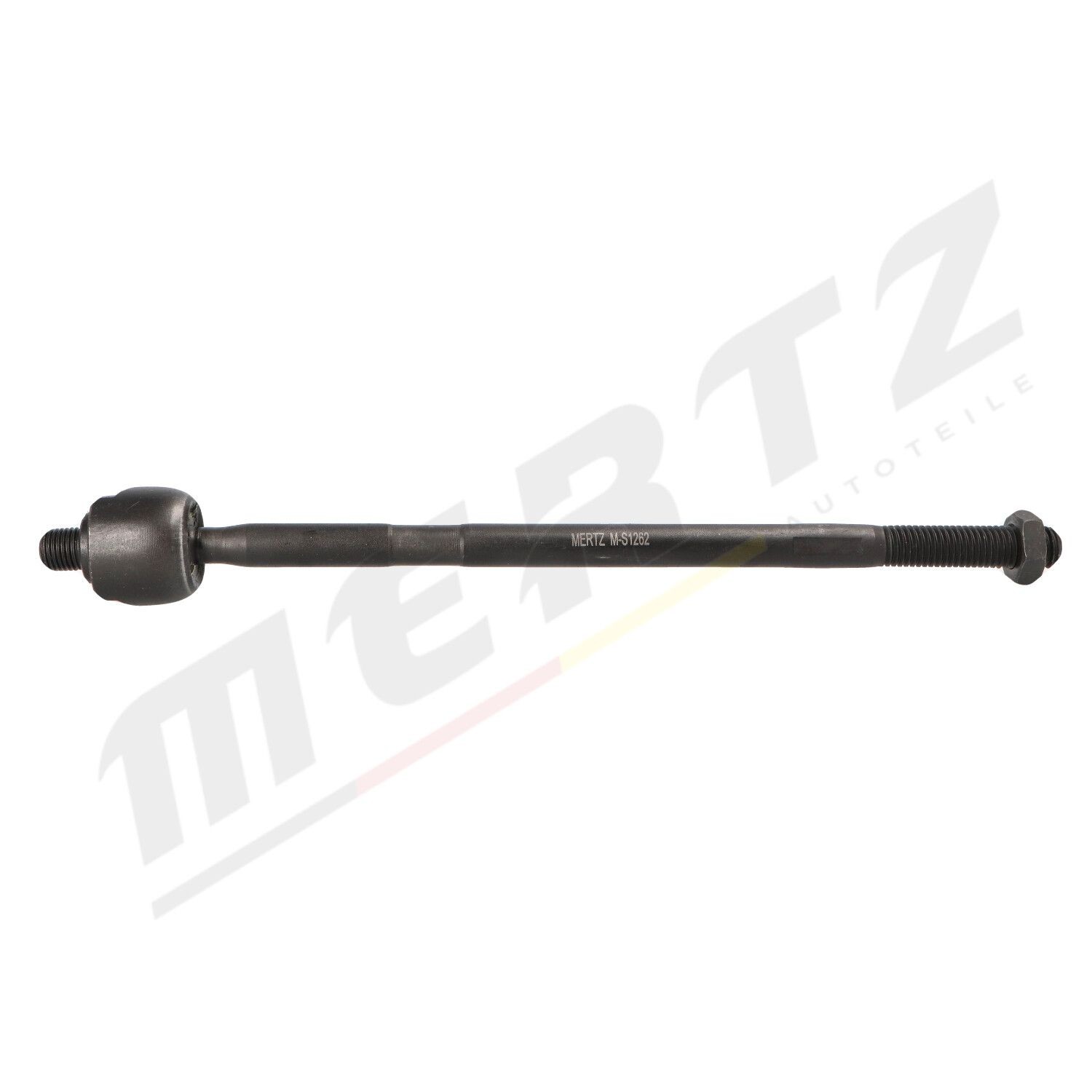 M-S1262 MERTZ Inner track rod end FORD Front Axle Left, Front Axle Right, 320 mm