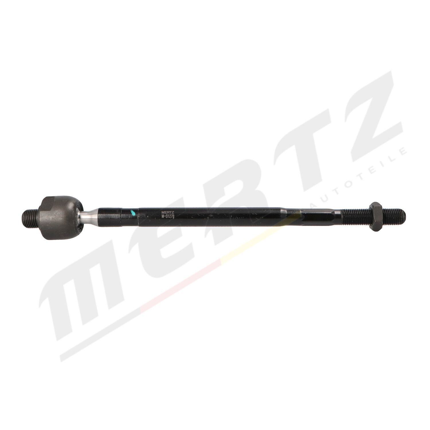 MERTZ MS1278 Inner track rod end FIAT Doblo 119 1.2 65 hp Petrol 2014 price