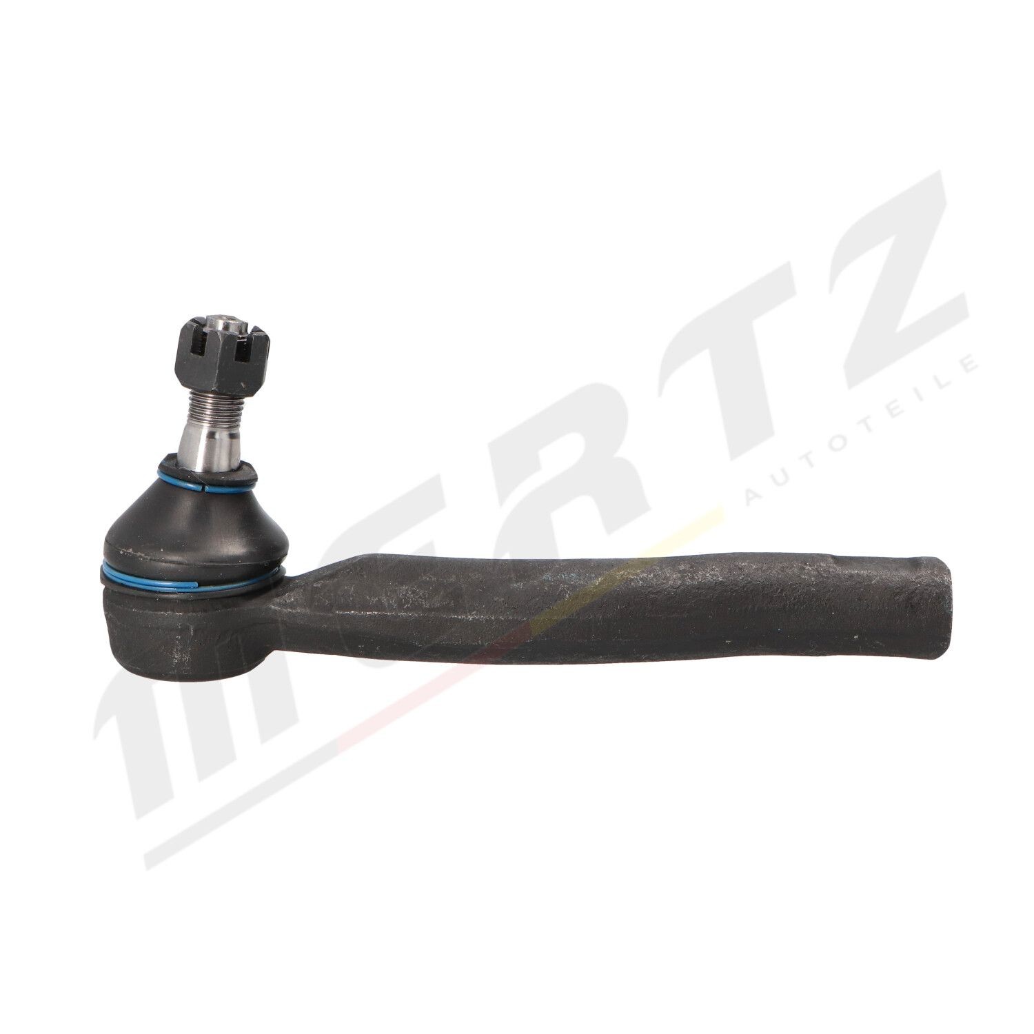 MS1353 Outer tie rod end MERTZ M-S1353 review and test