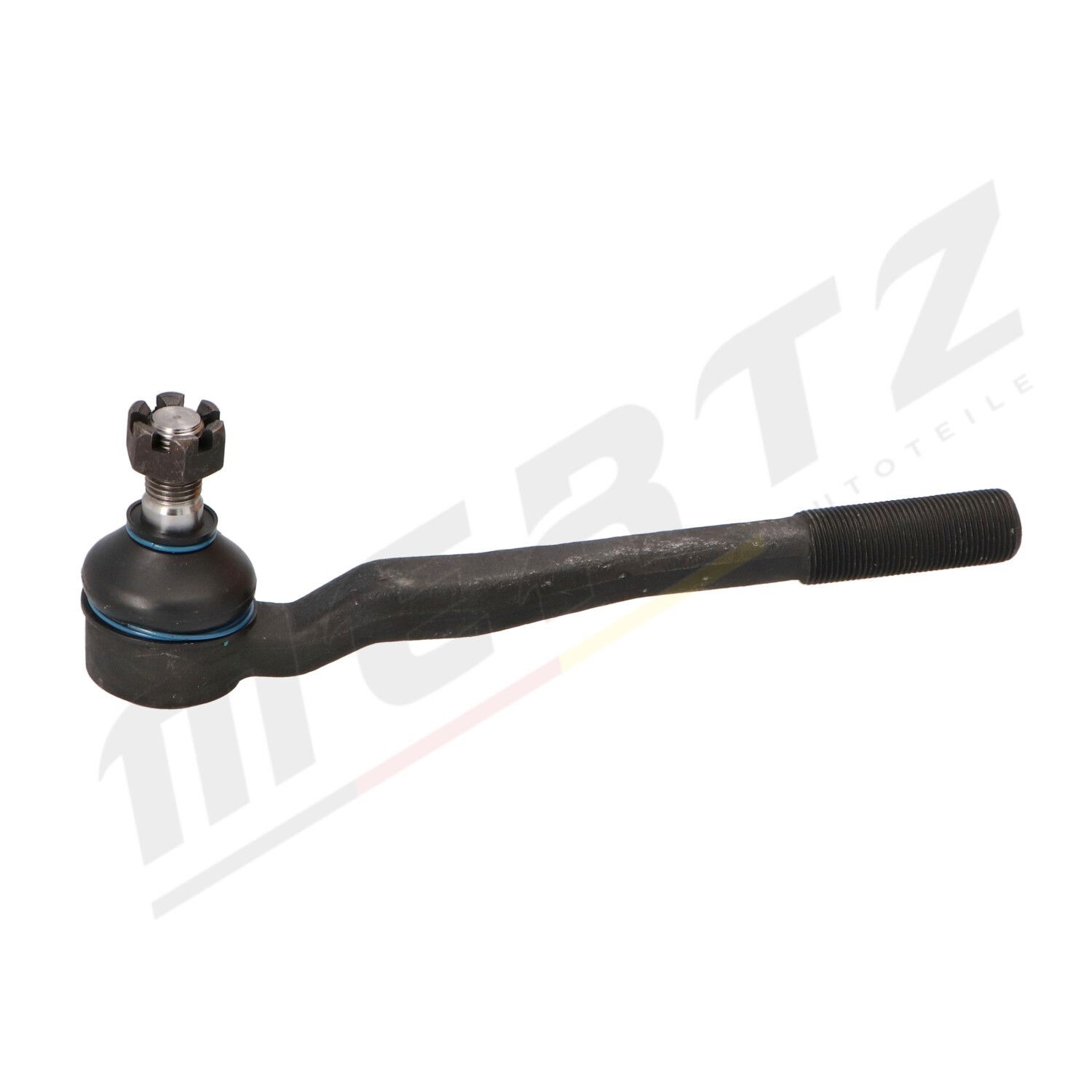 MS1546 Outer tie rod end MERTZ M-S1546 review and test