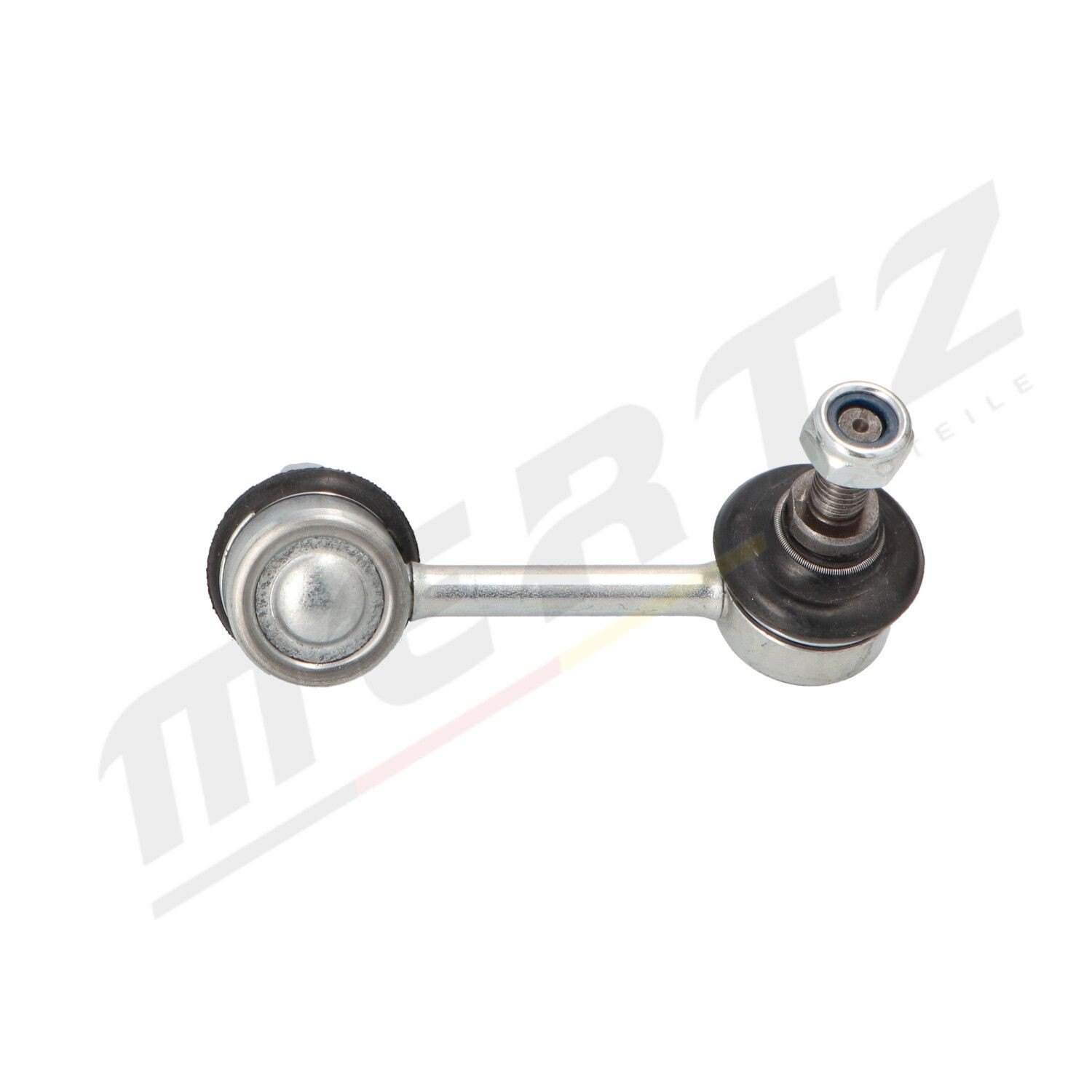 M-S1760 Anti-roll bar linkage M-S1760 MERTZ Front Axle Right, M10x1,25 , with nut