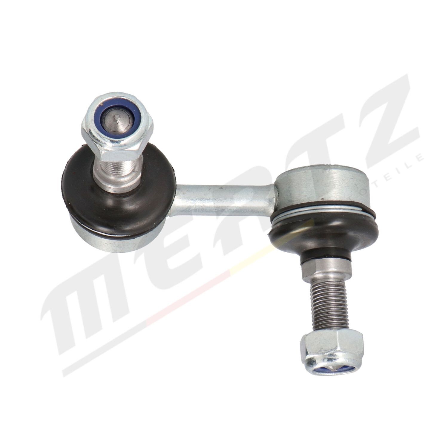 MERTZ Rear Axle Left, 65mm, M12x1,25 Length: 65mm Drop link M-S1768 buy